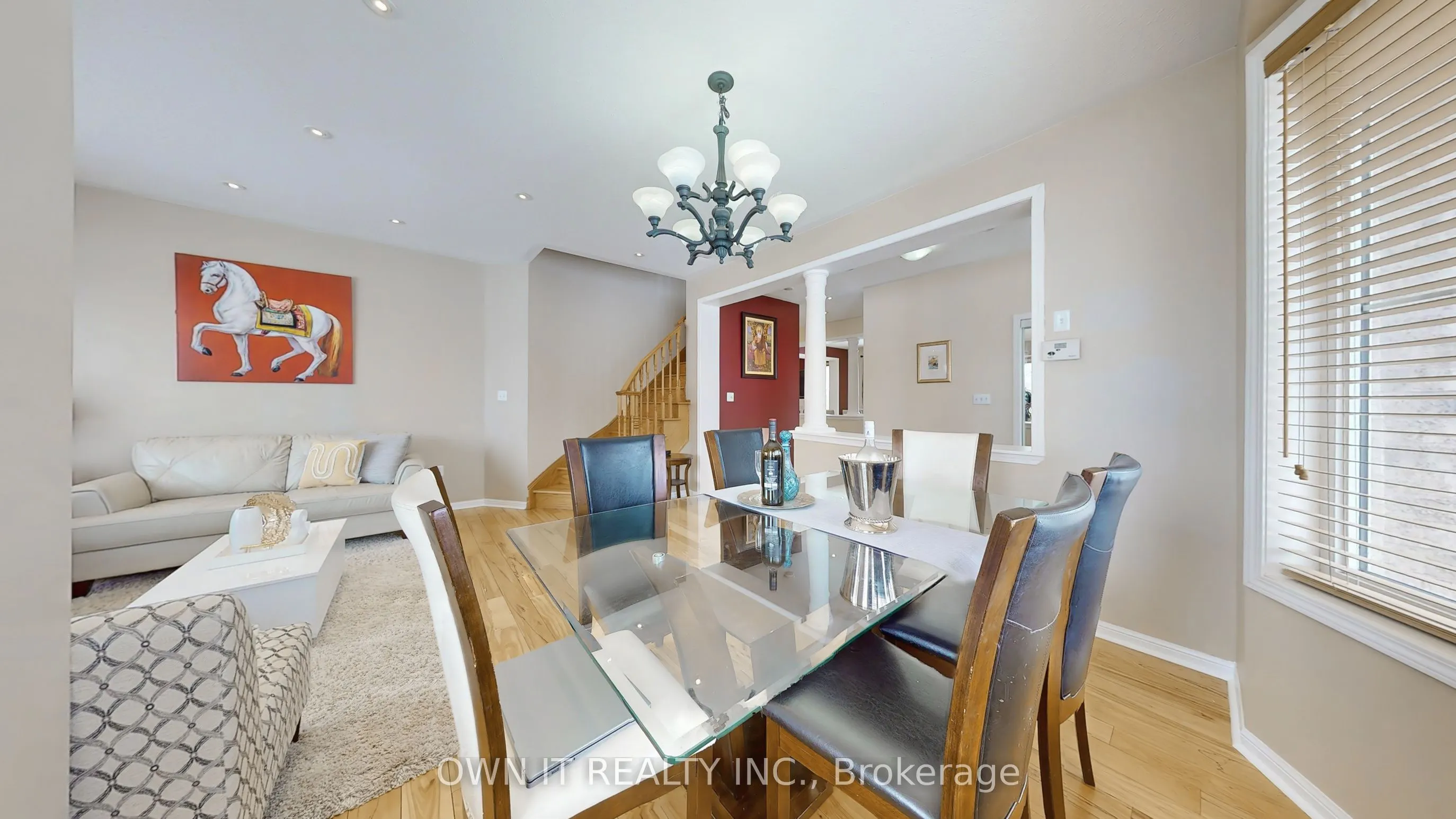 14 Alboreto Way