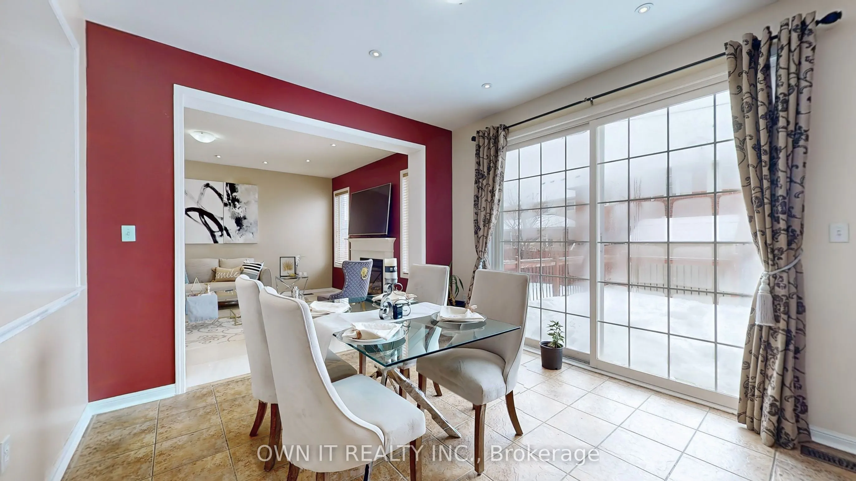 14 Alboreto Way