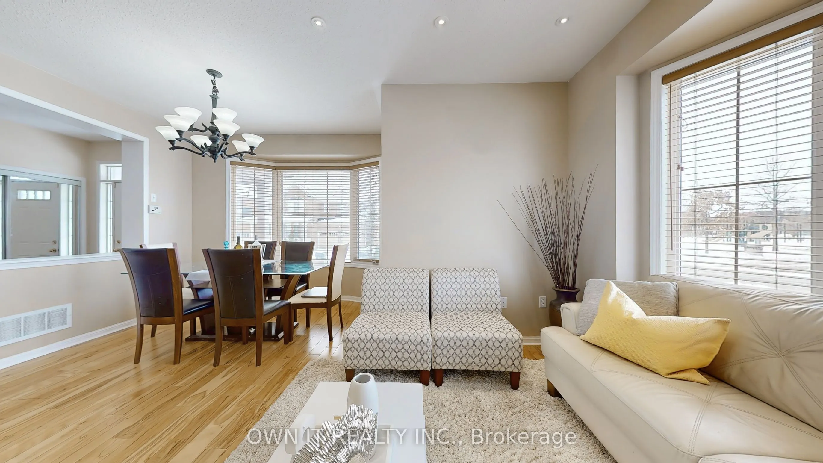 14 Alboreto Way