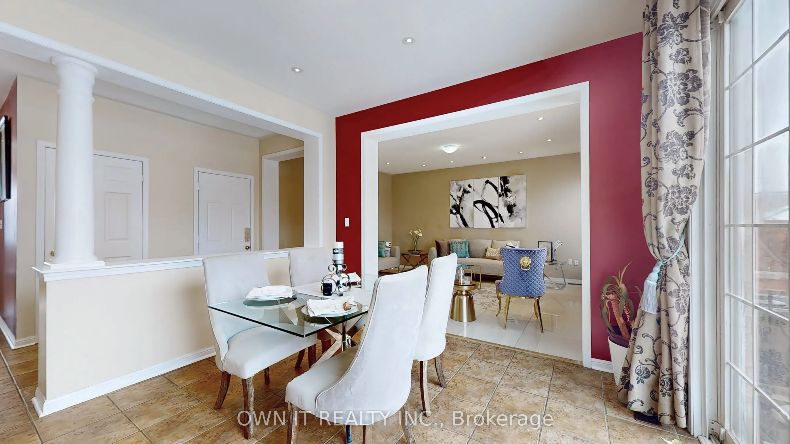 14 Alboreto Way