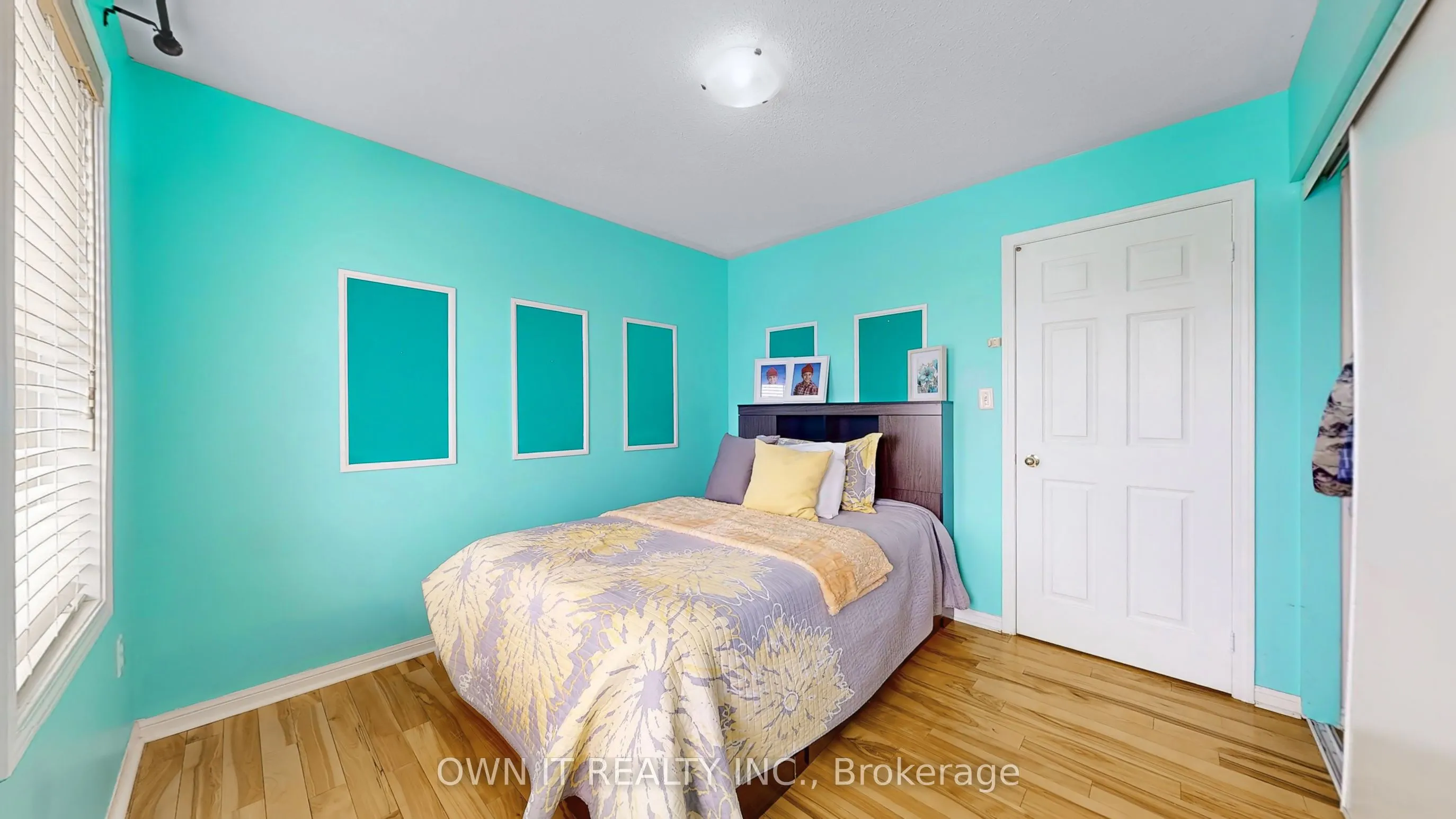 14 Alboreto Way