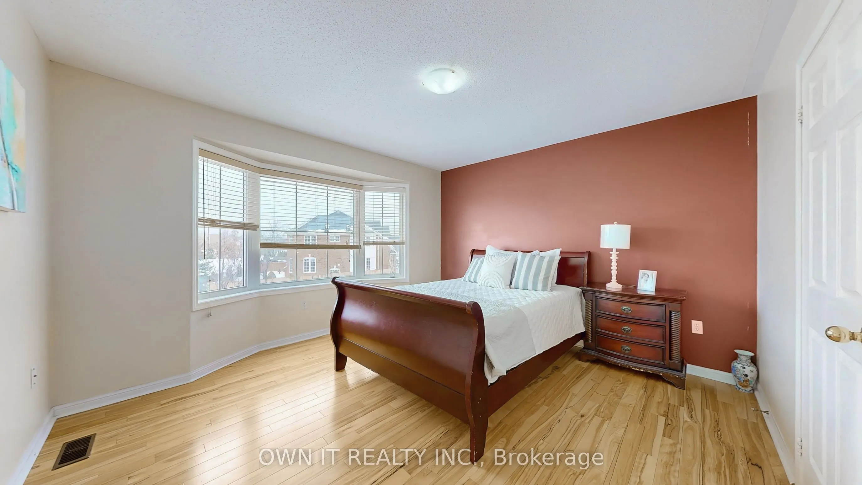 14 Alboreto Way