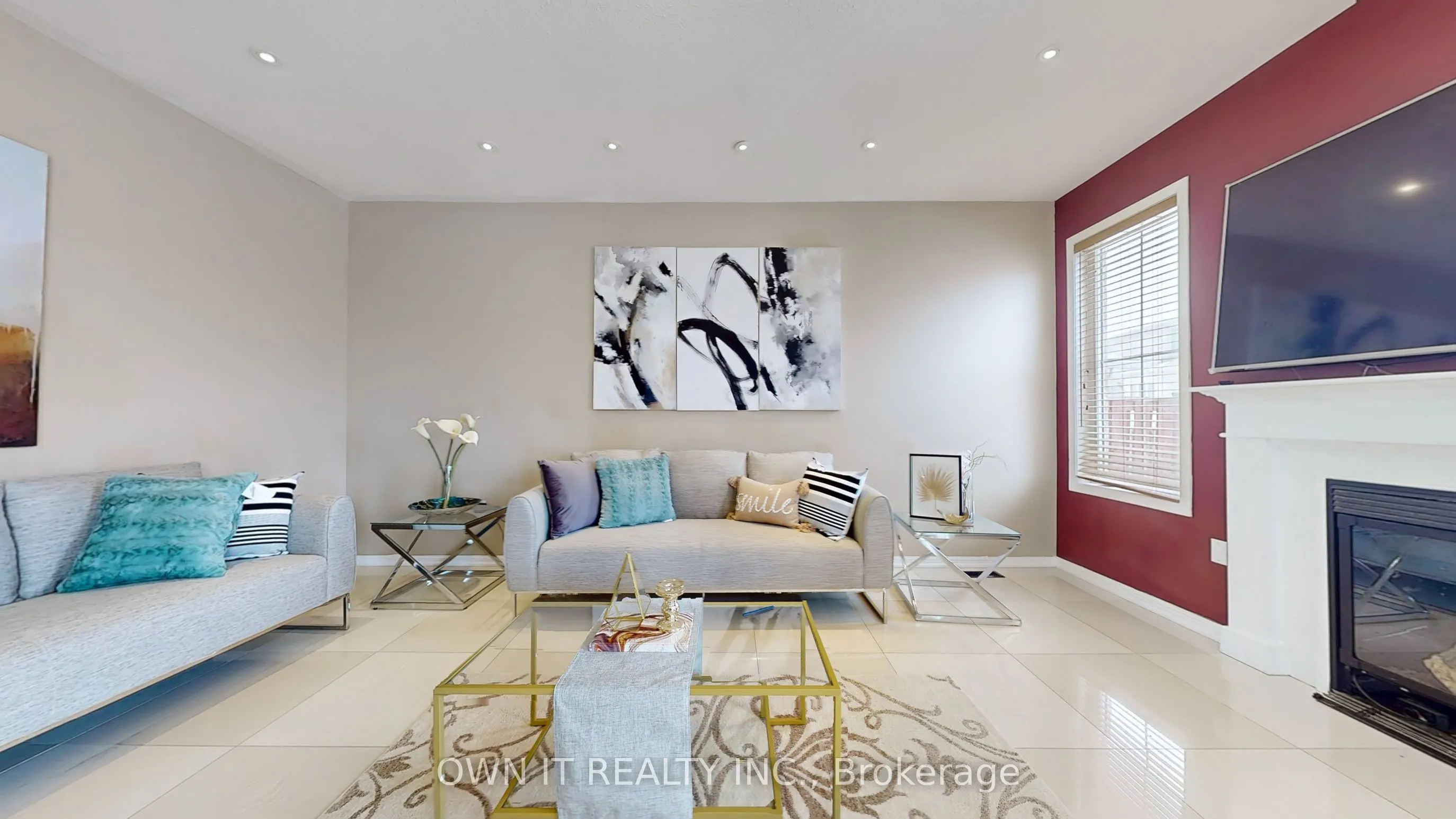 14 Alboreto Way