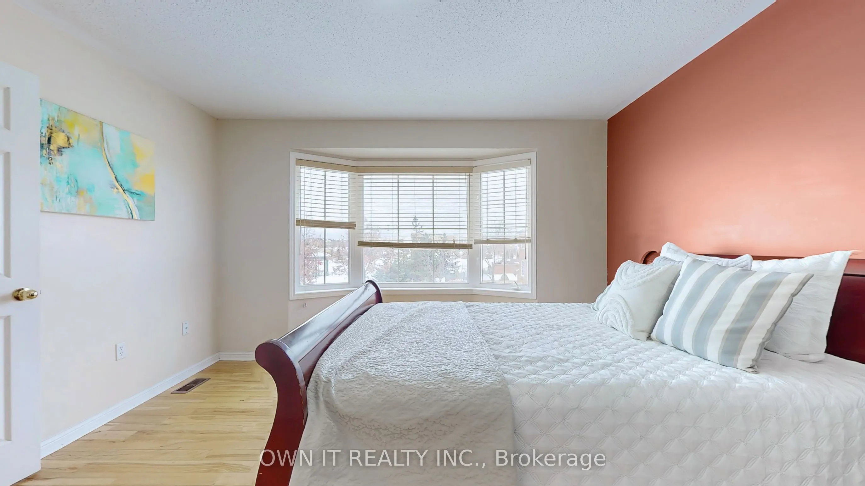 14 Alboreto Way
