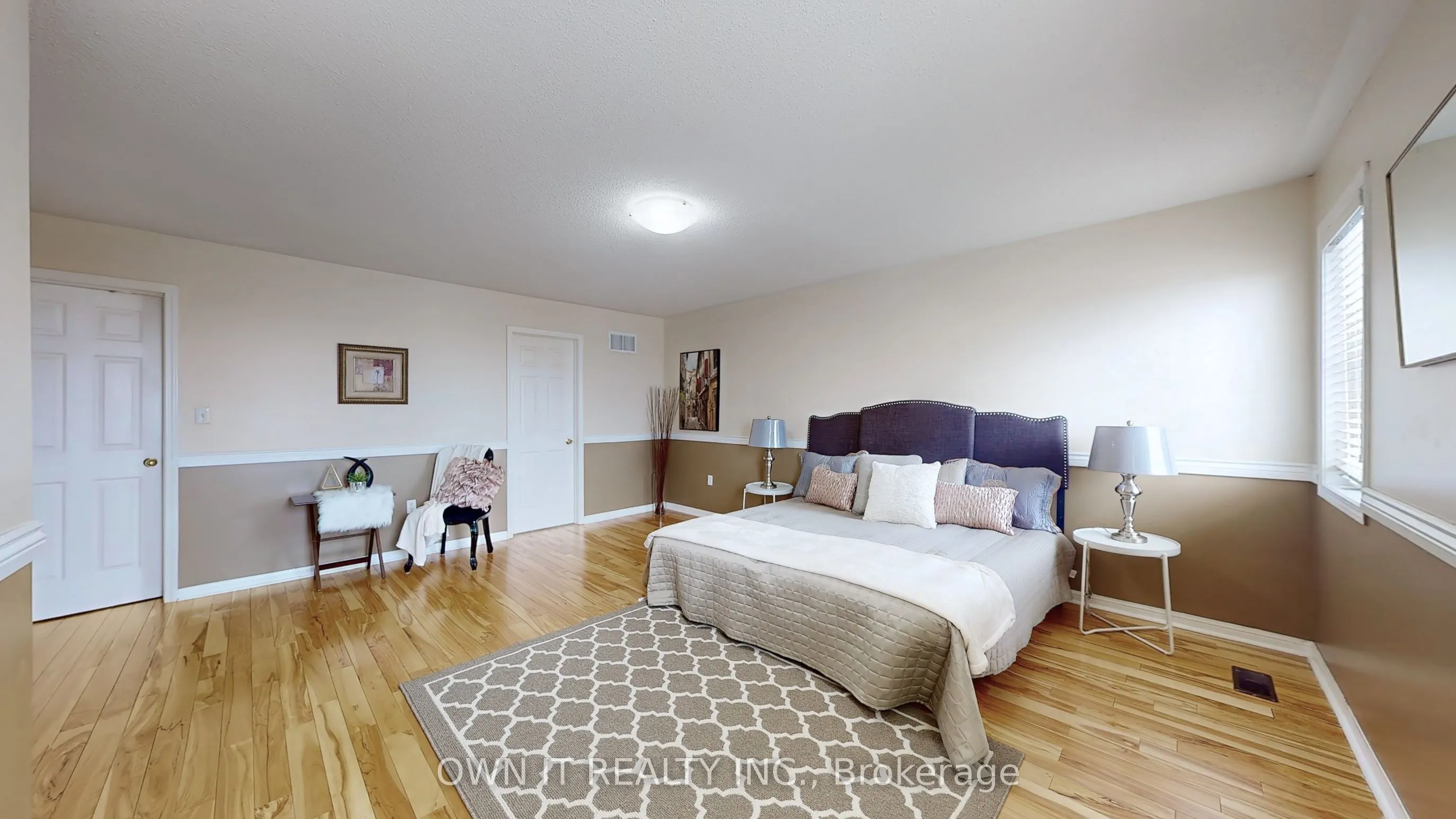 14 Alboreto Way