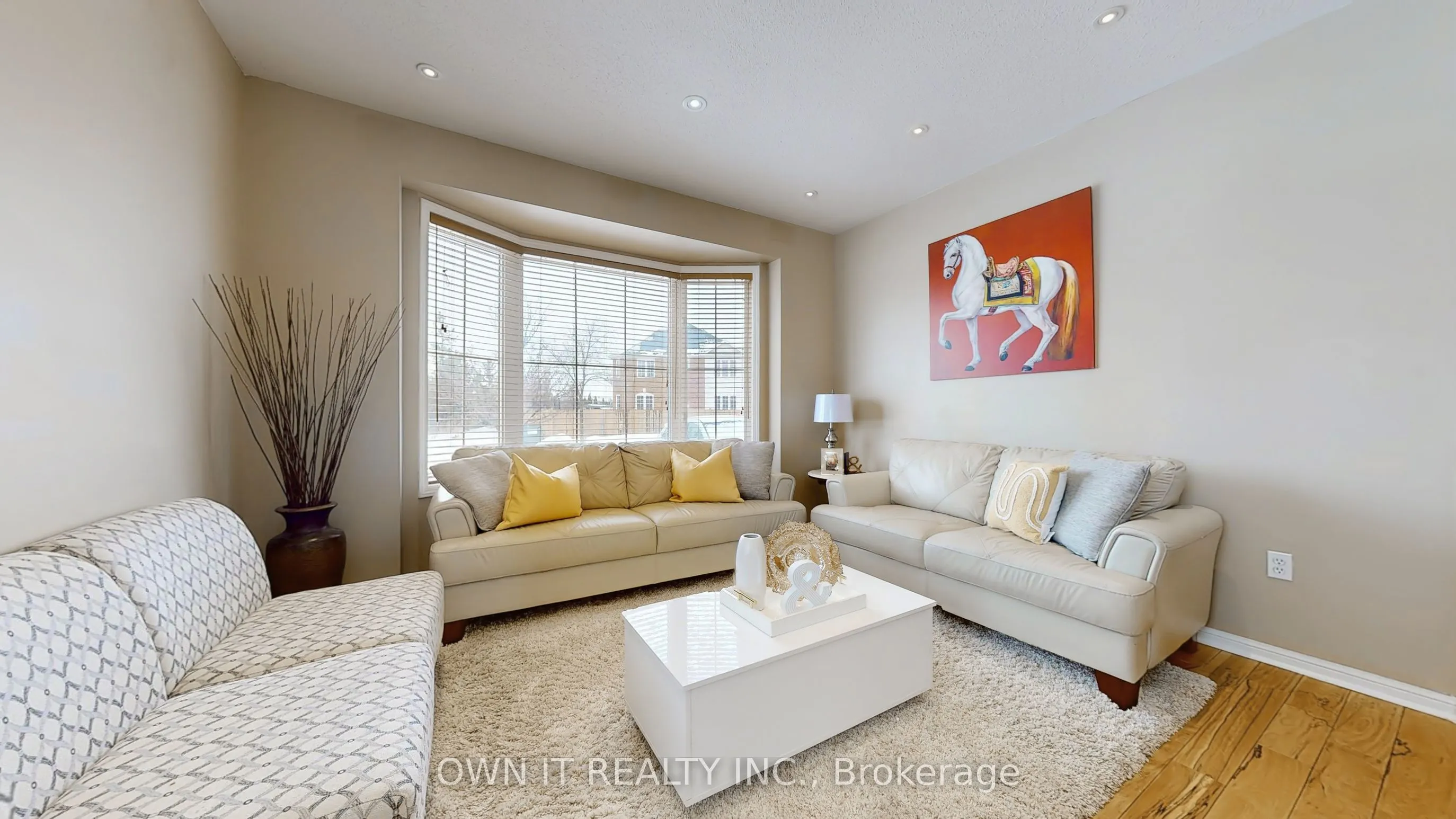 14 Alboreto Way