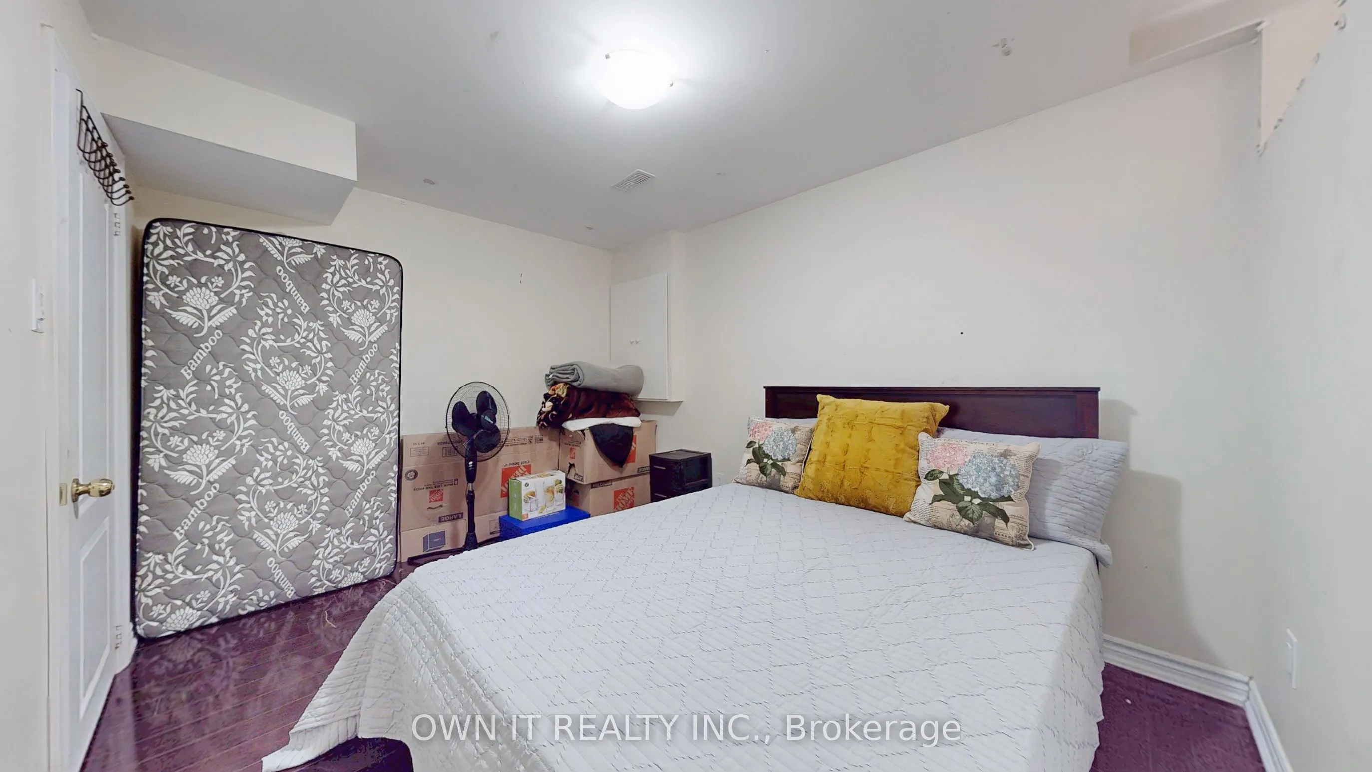 14 Alboreto Way