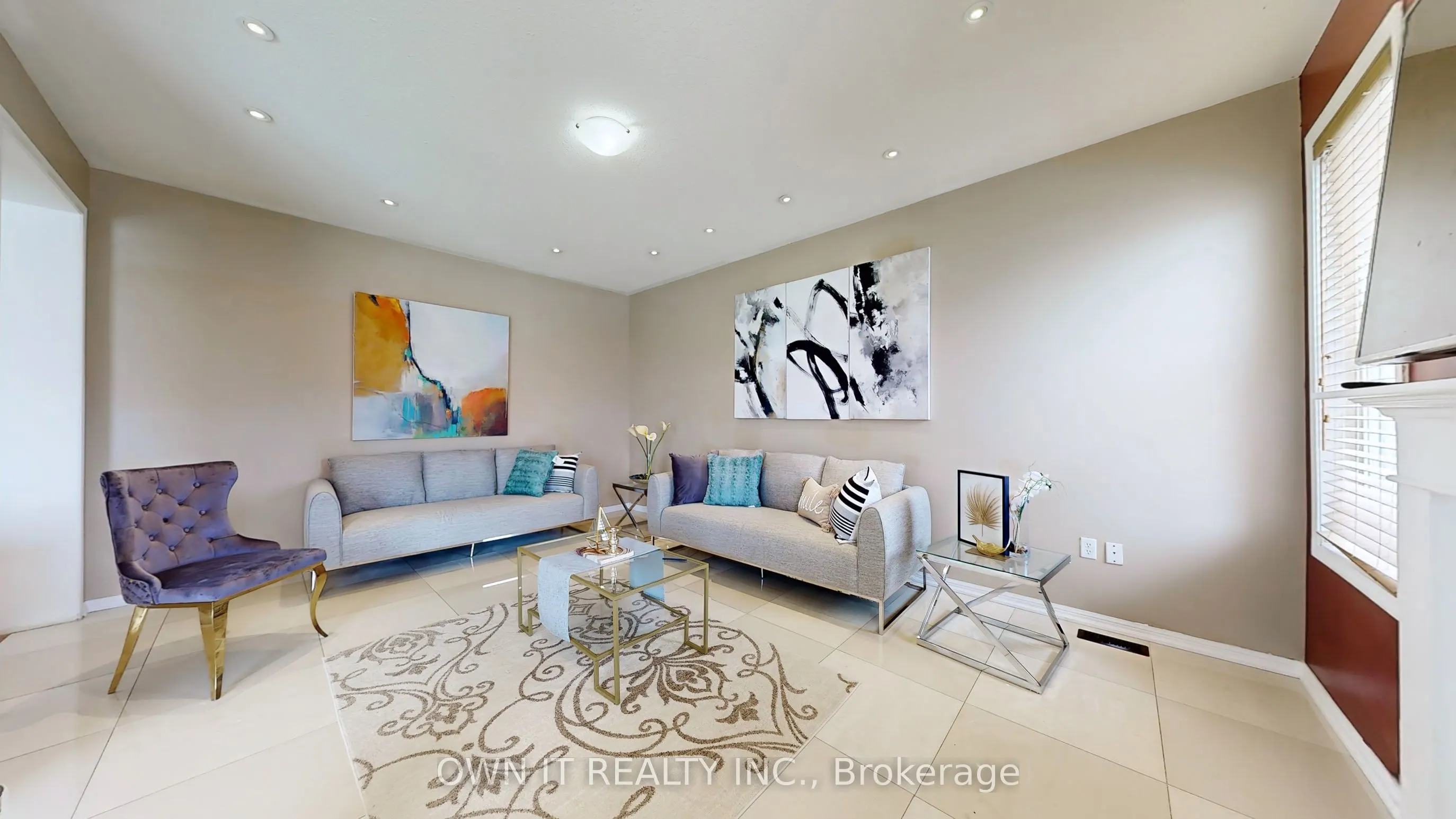 14 Alboreto Way