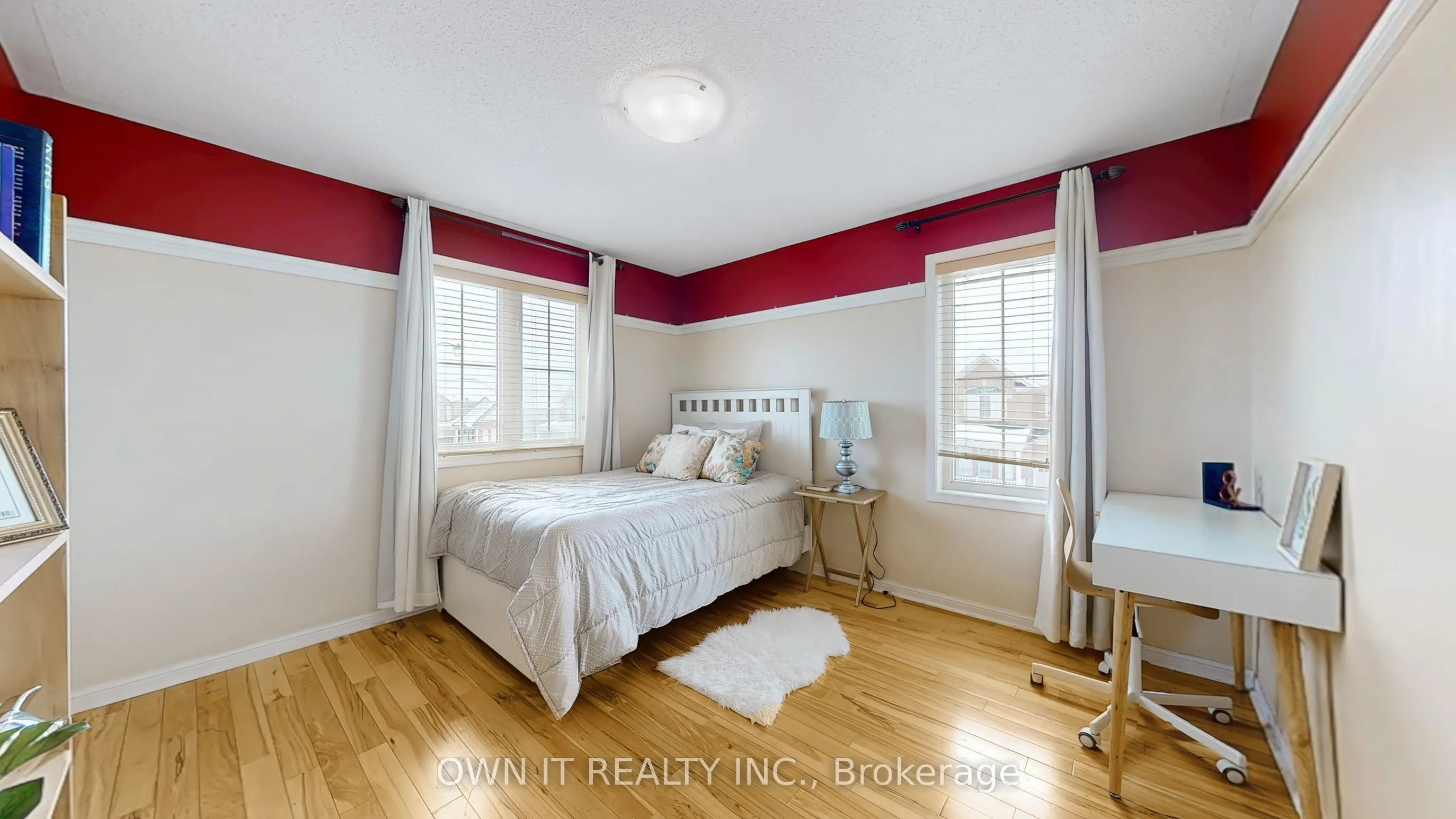 14 Alboreto Way