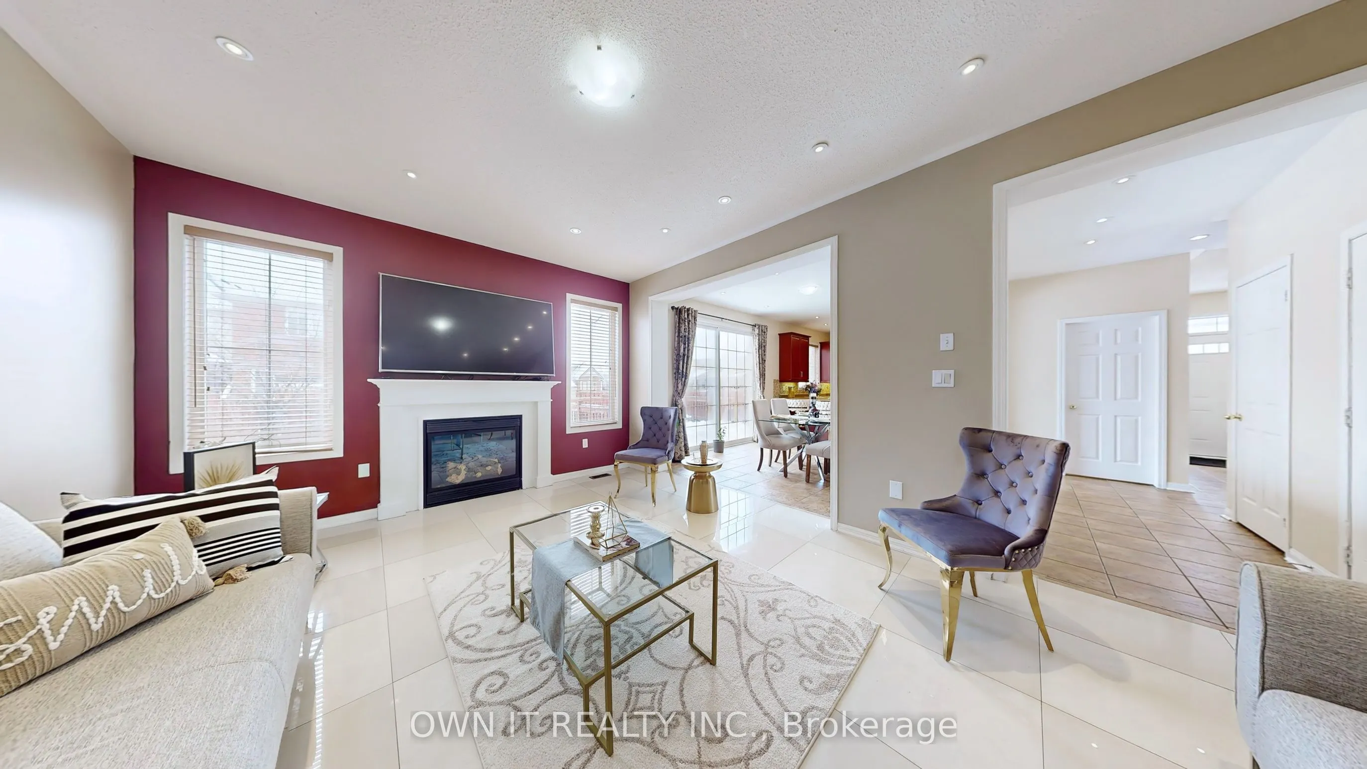 14 Alboreto Way