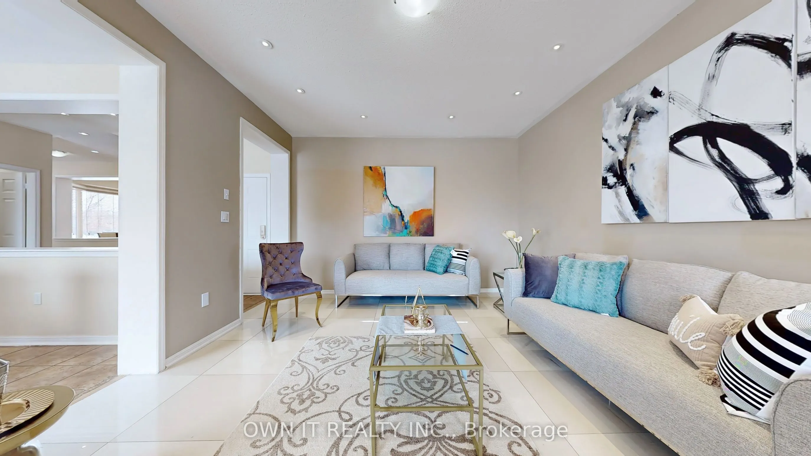 14 Alboreto Way