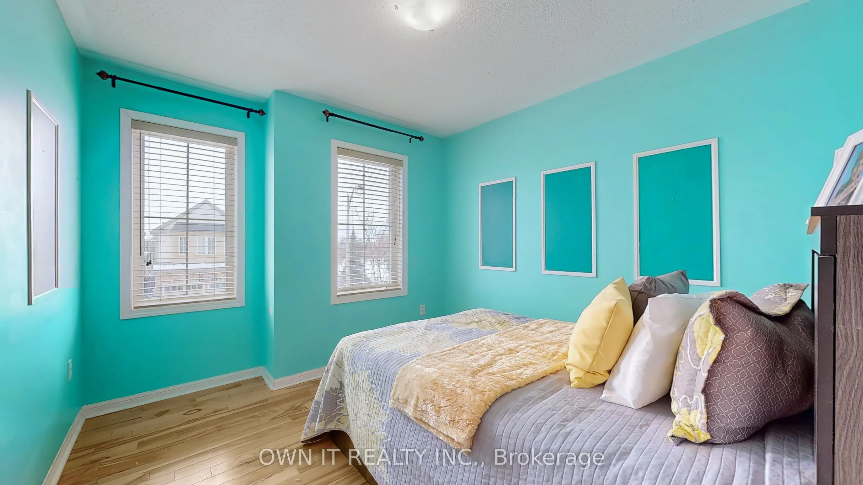 14 Alboreto Way