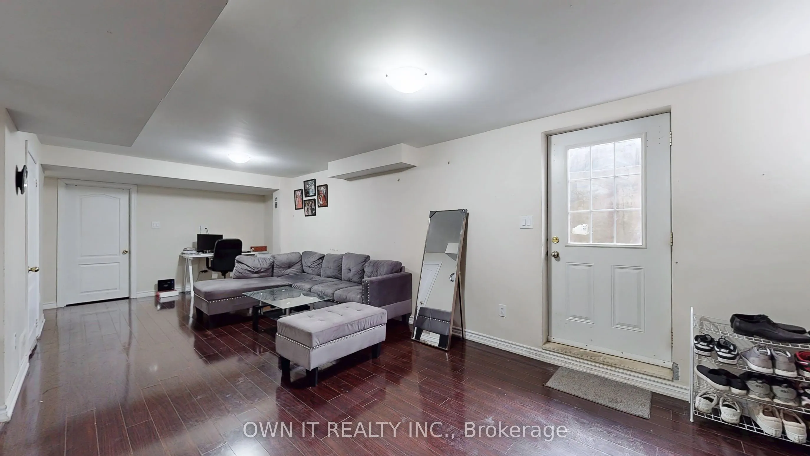 14 Alboreto Way
