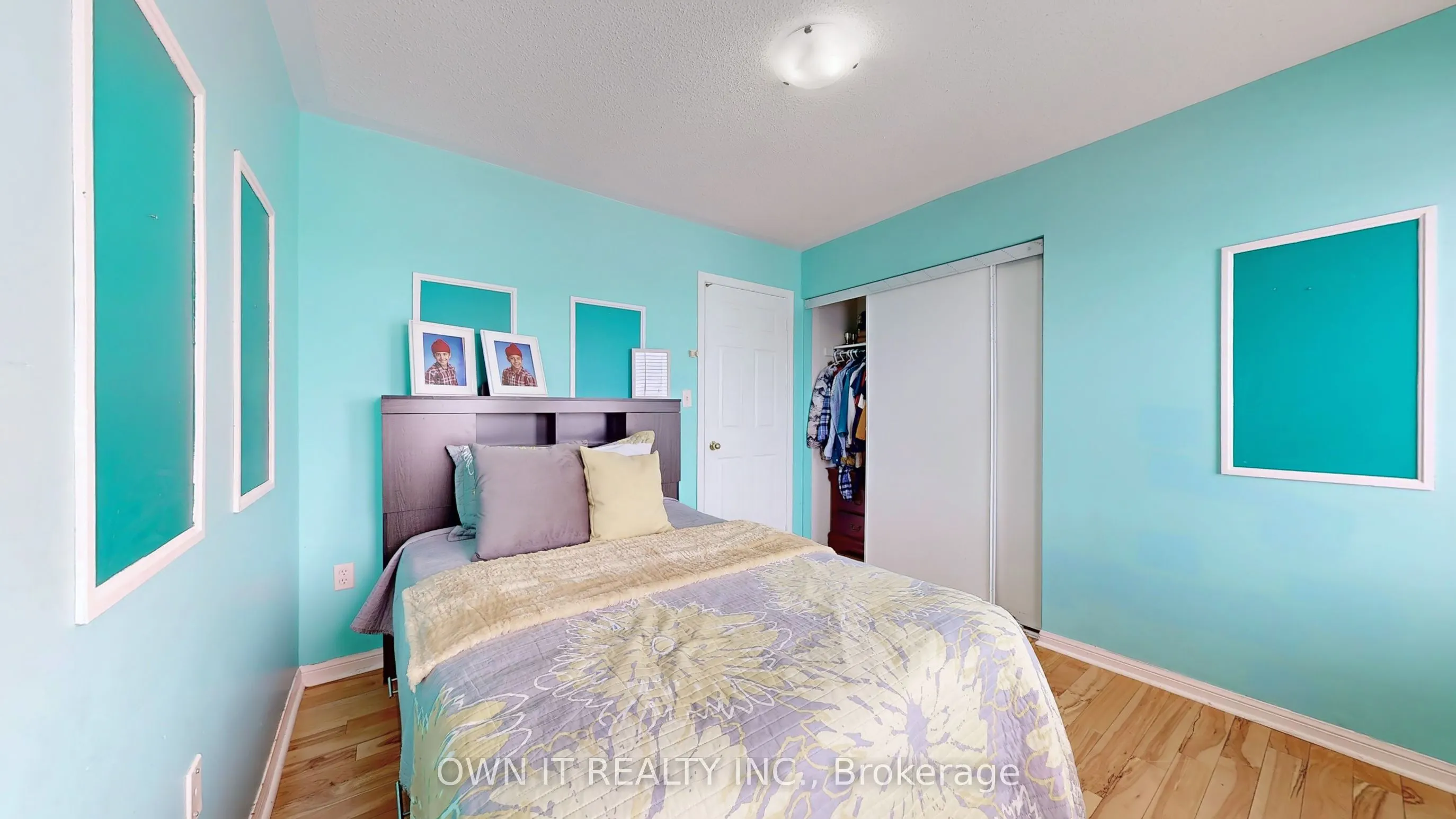 14 Alboreto Way