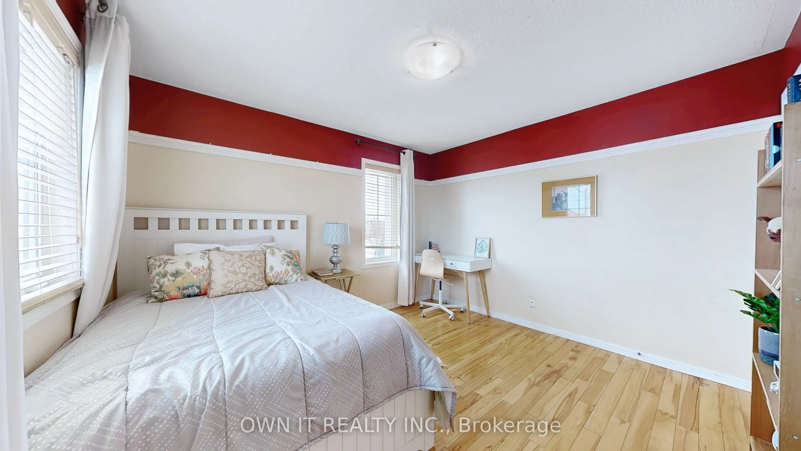 14 Alboreto Way