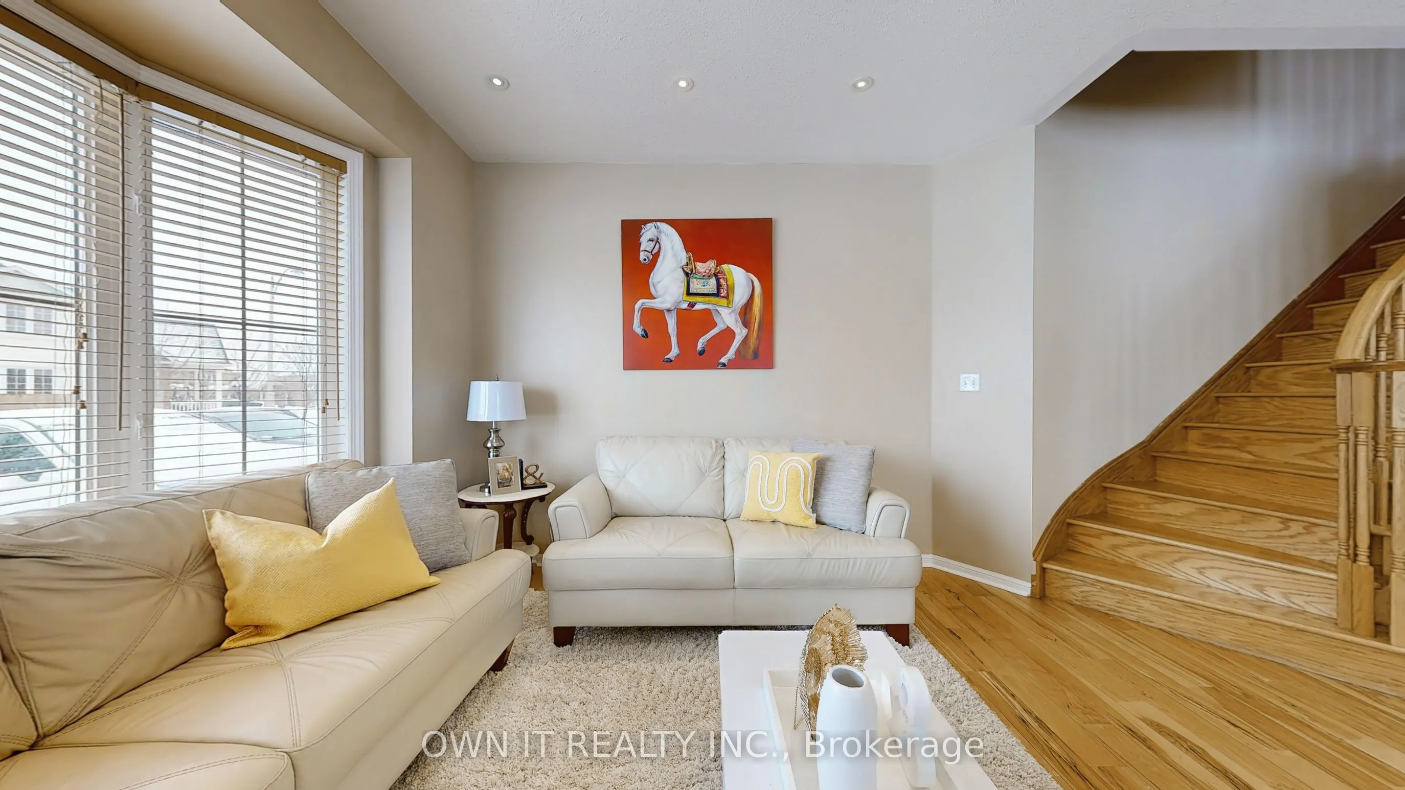 14 Alboreto Way
