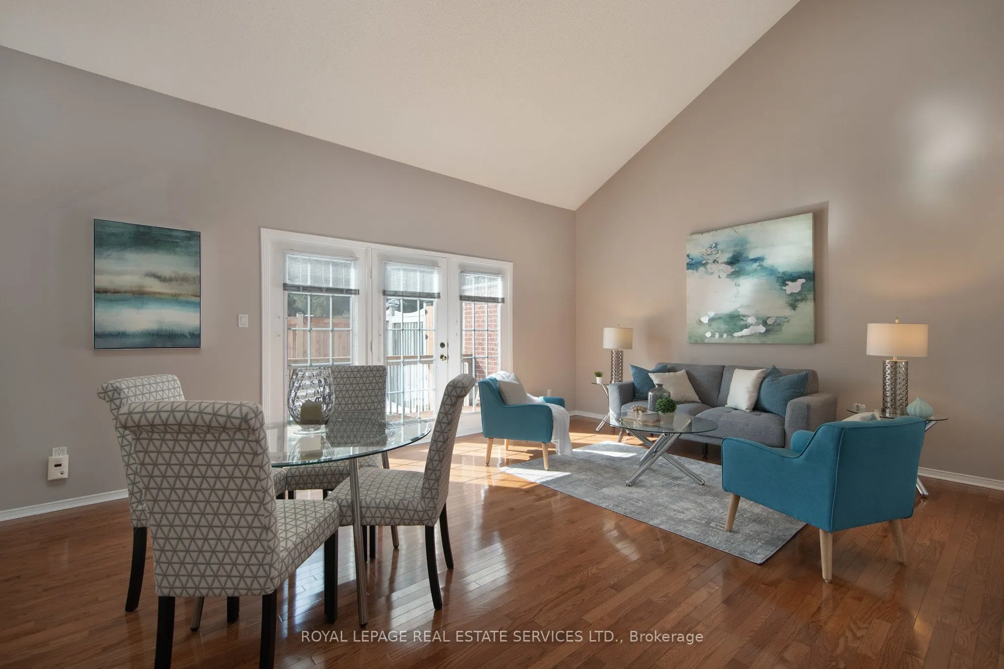 1010 Cristina Court, #21