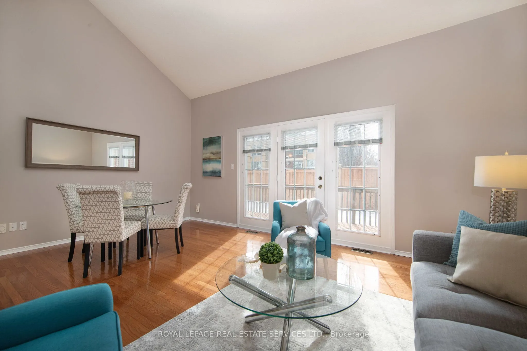 1010 Cristina Court, #21