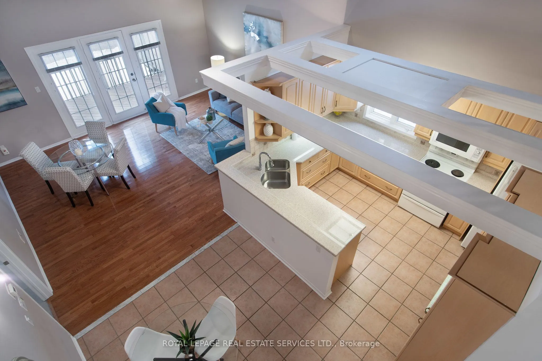 1010 Cristina Court, #21