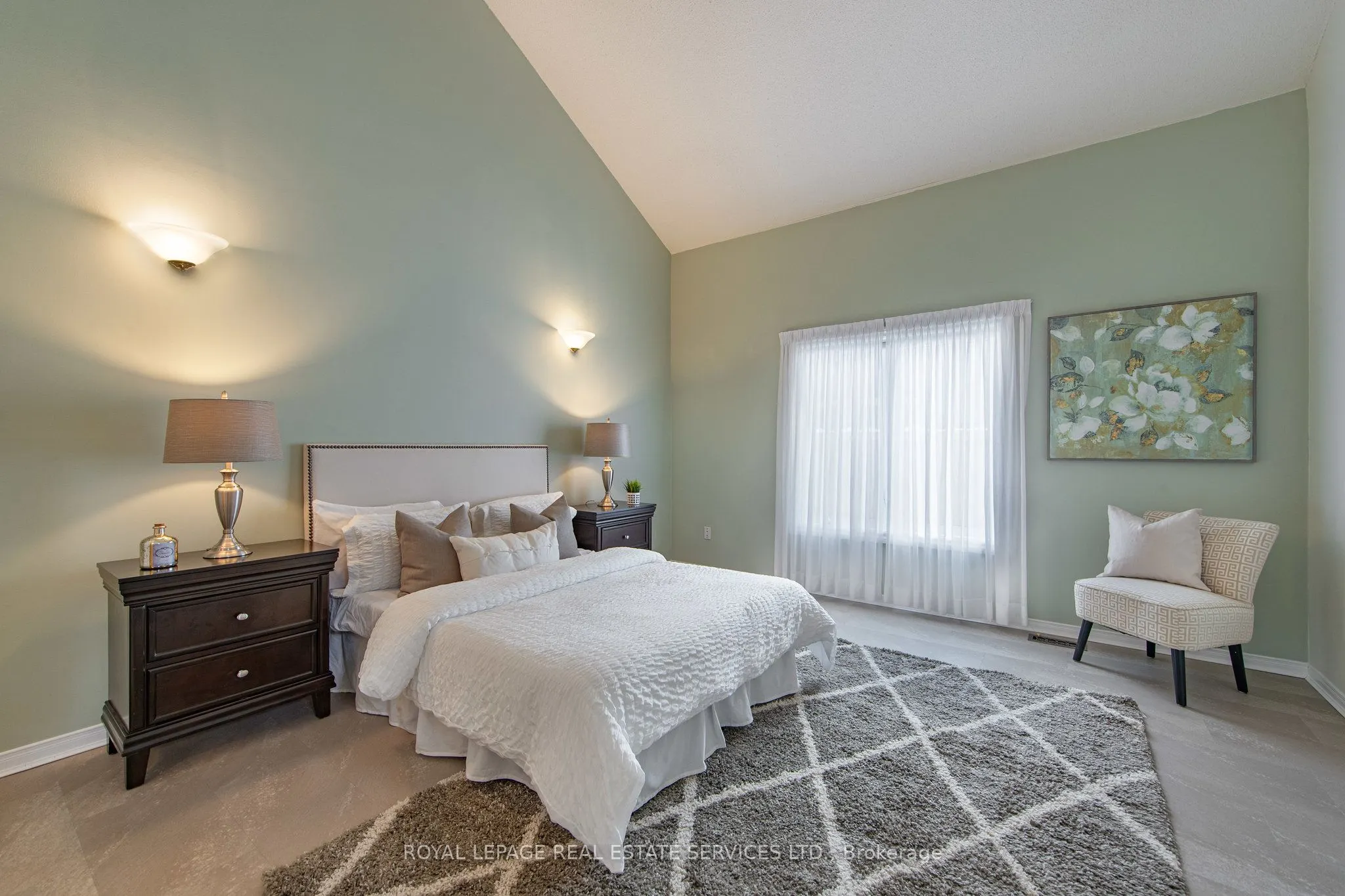 1010 Cristina Court, #21