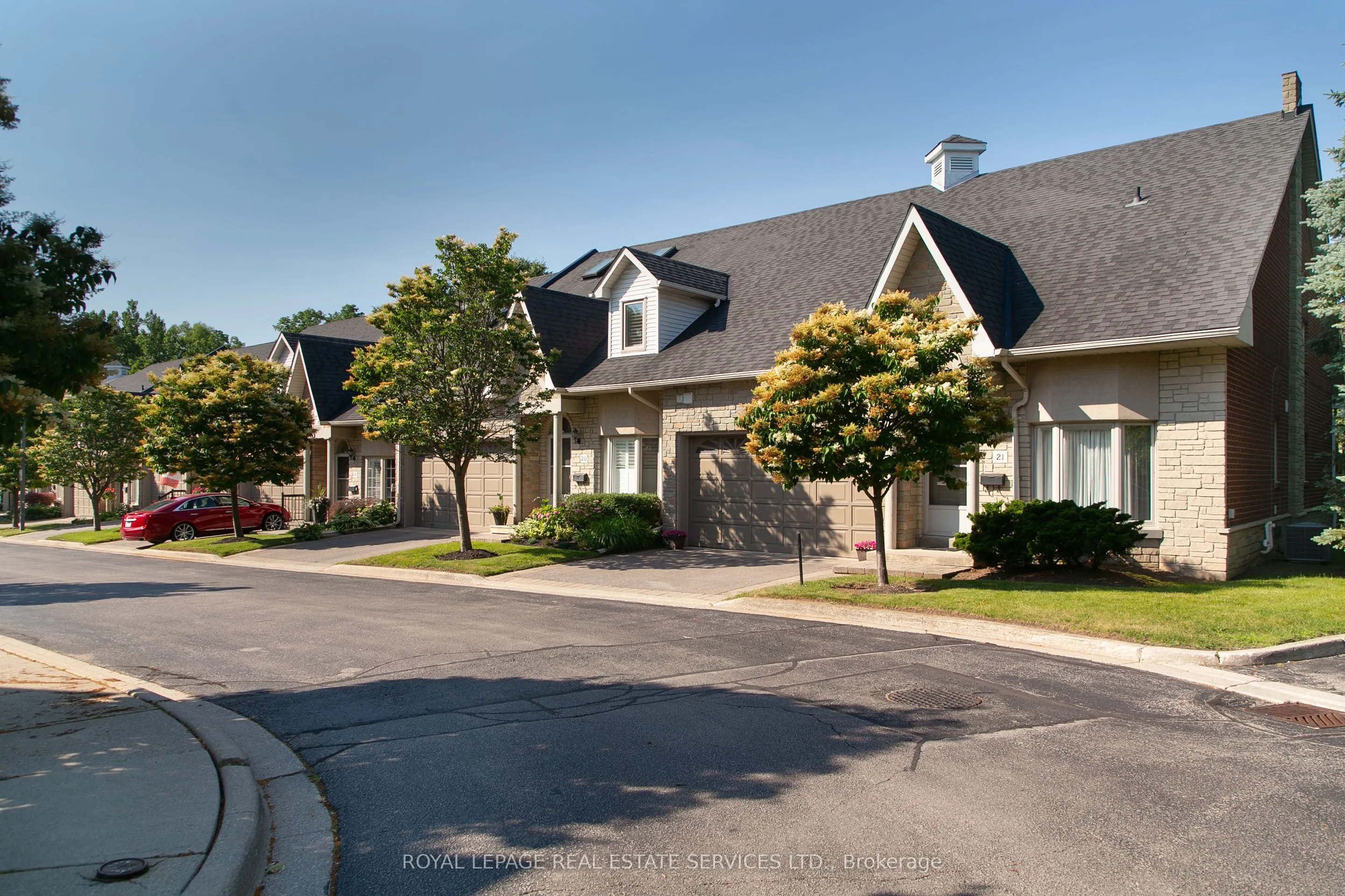 1010 Cristina Court, #21
