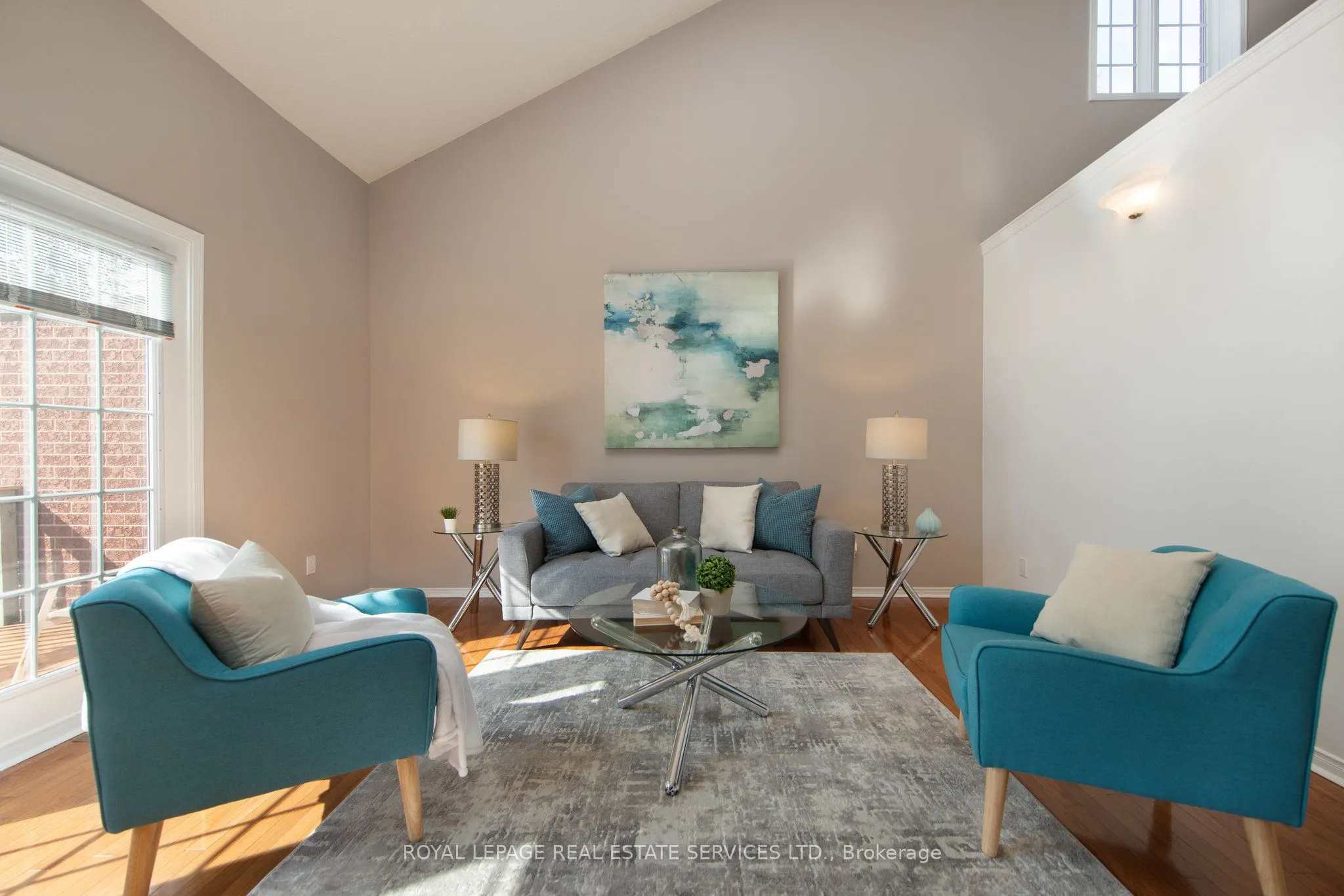1010 Cristina Court, #21
