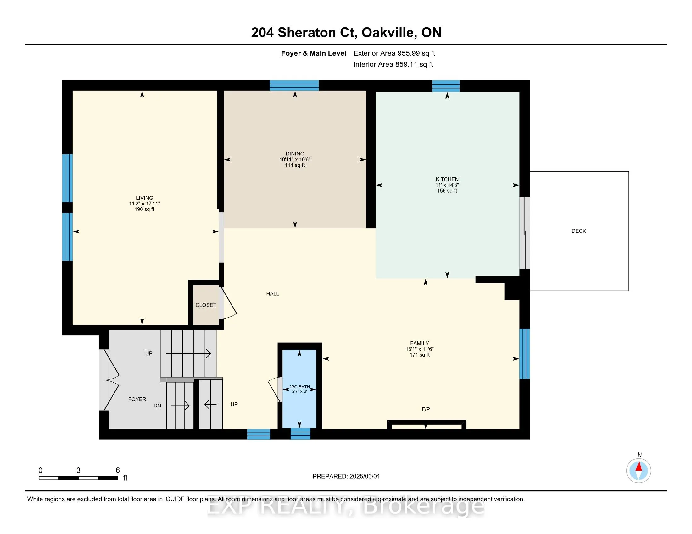 204 Sheraton Court