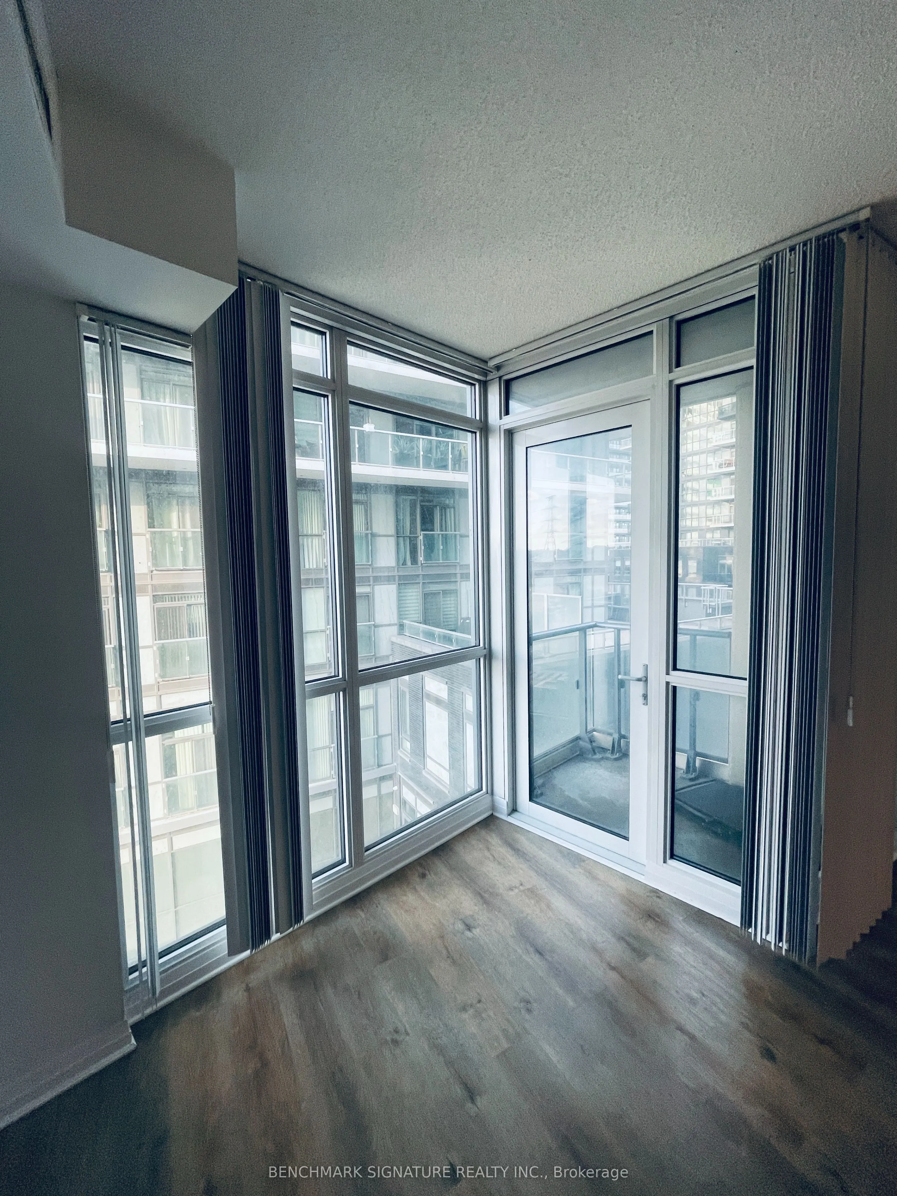 60 Annie Craig Drive, #B609