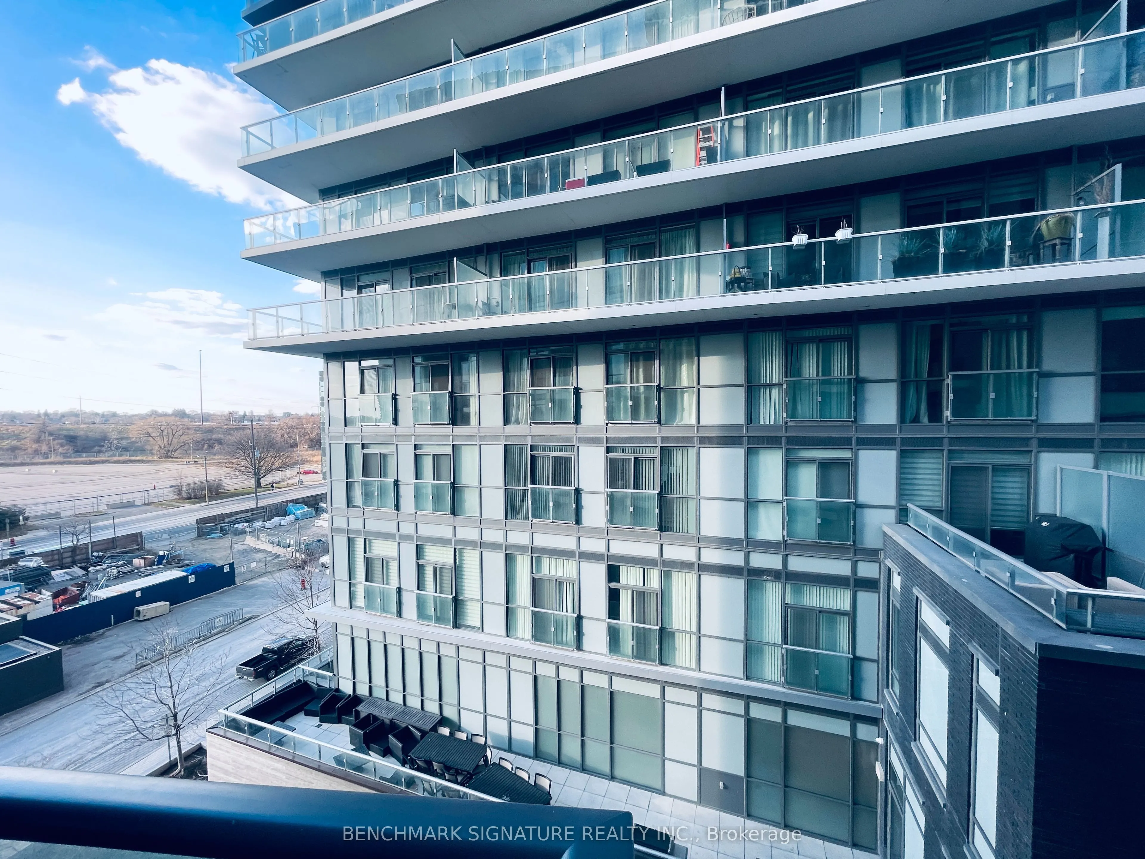60 Annie Craig Drive, #B609