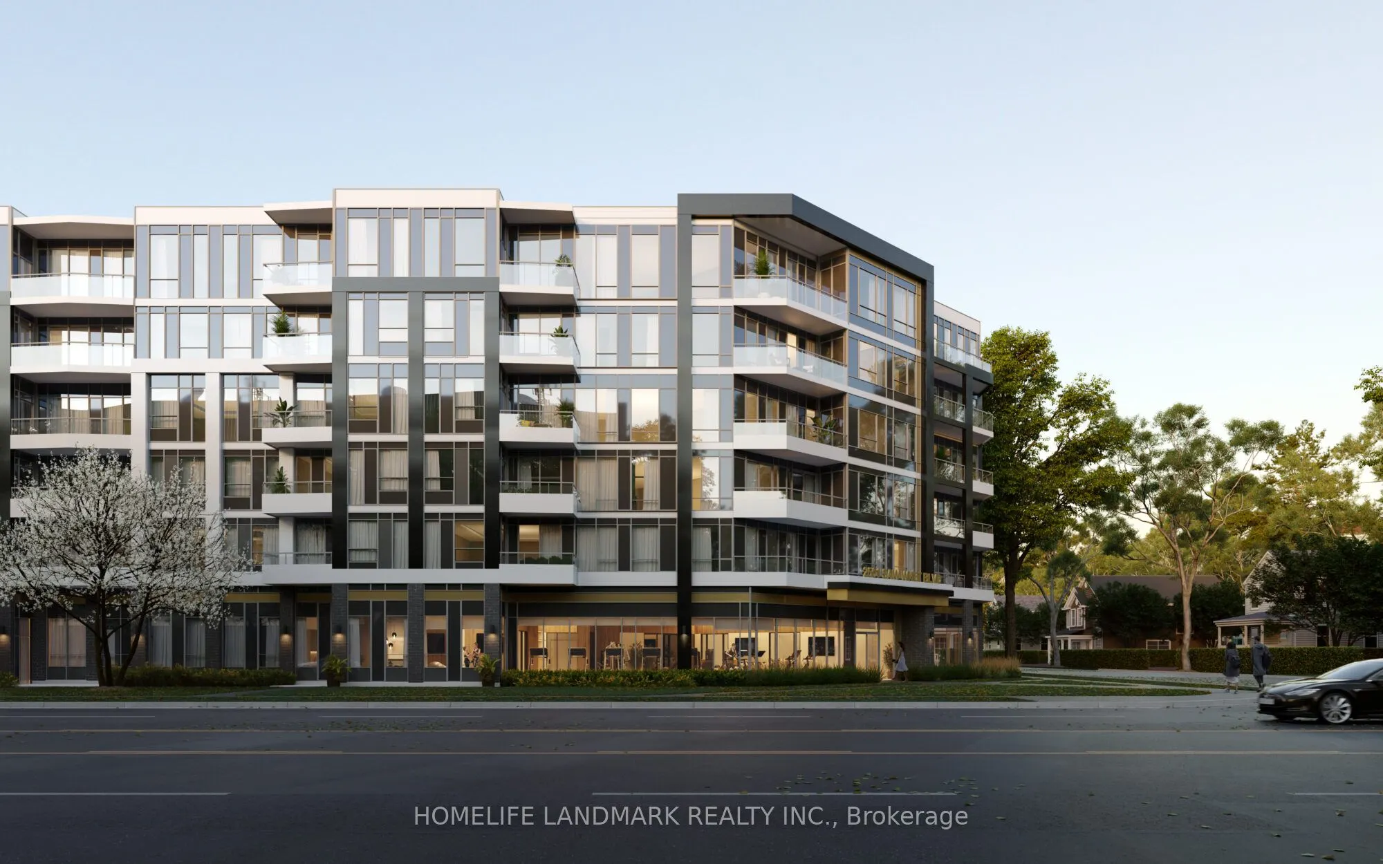 2501 Saw Whet Boulevard, #302