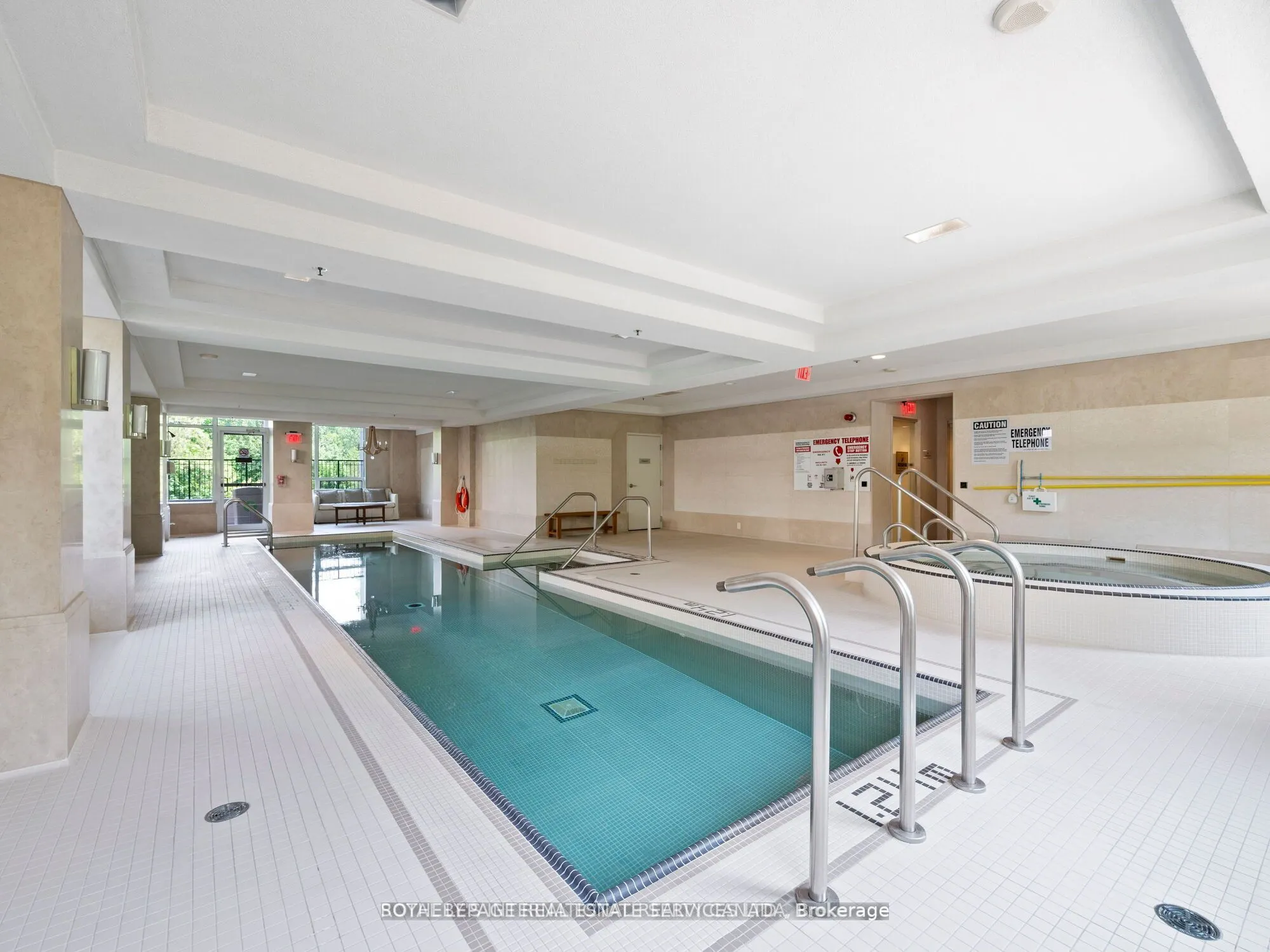 30 Old Mill Road, #1001