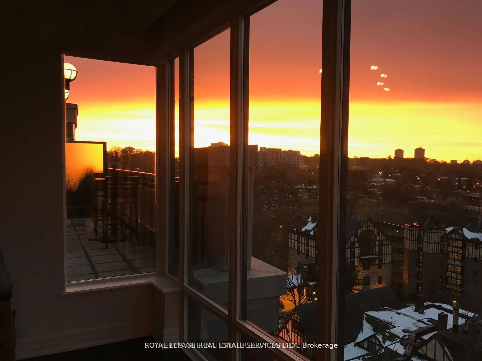 30 Old Mill Road, #1001