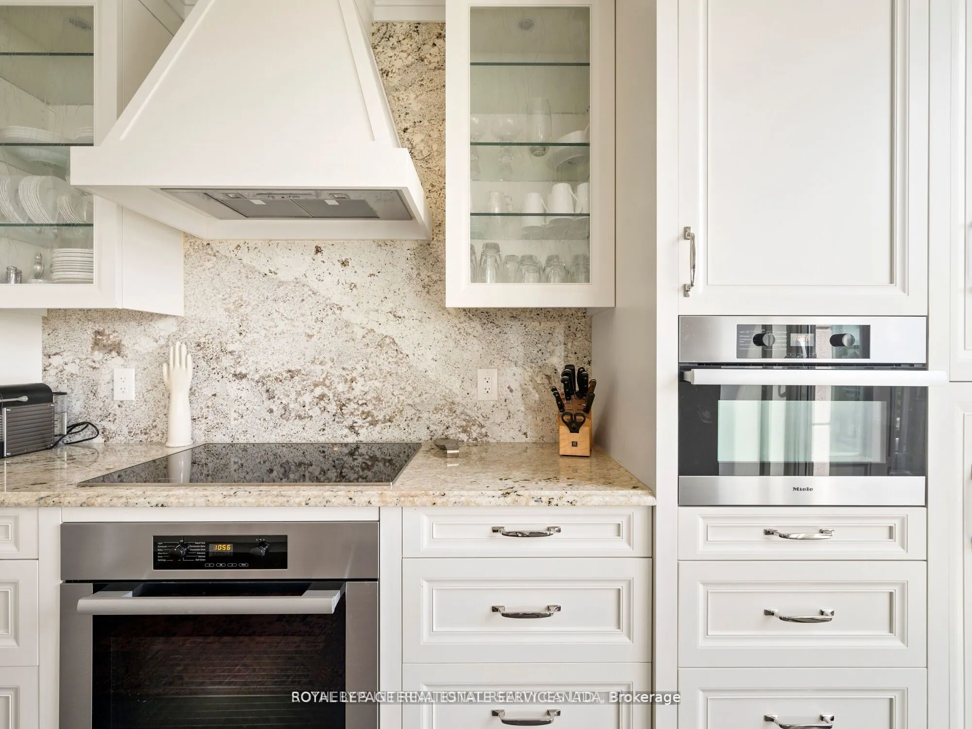 30 Old Mill Road, #1001