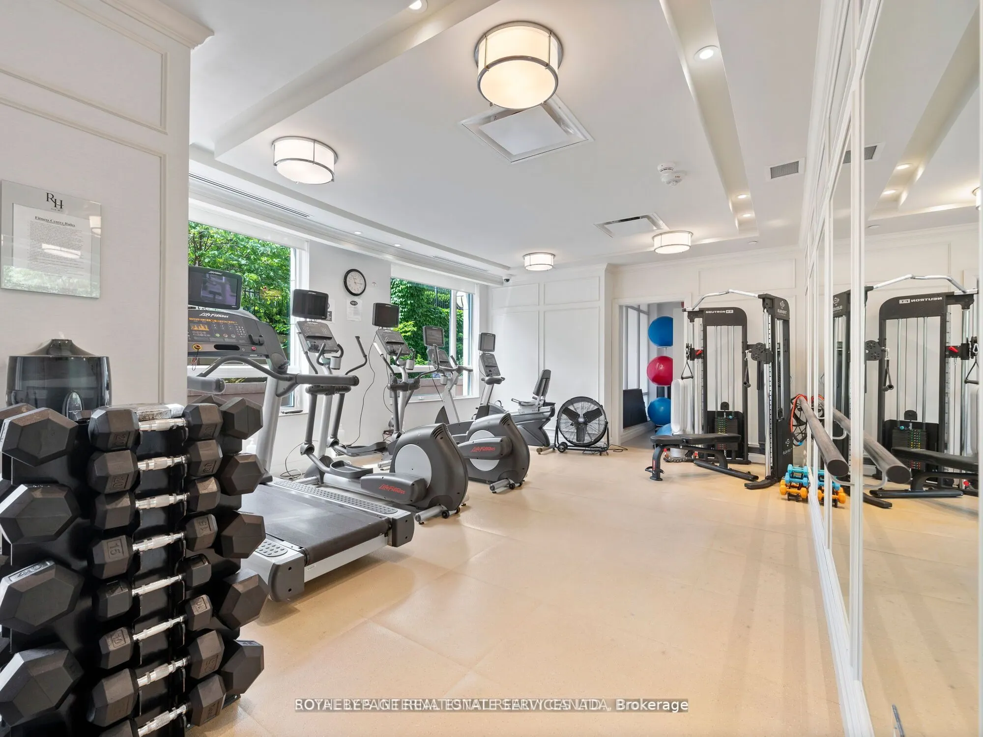 30 Old Mill Road, #1001