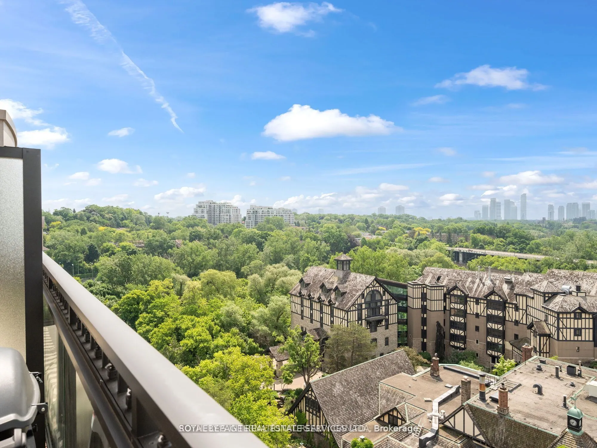 30 Old Mill Road, #1001