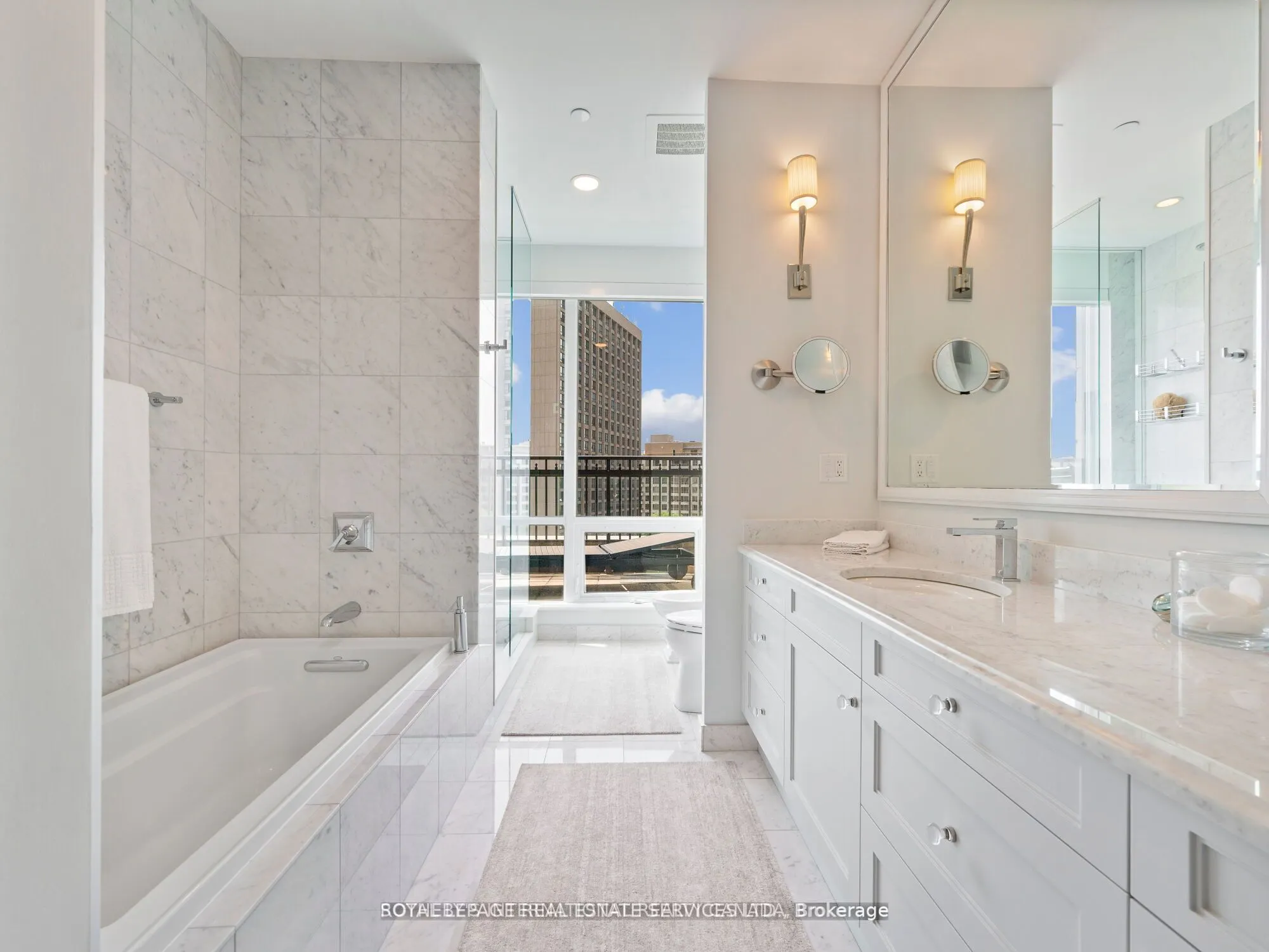 30 Old Mill Road, #1001