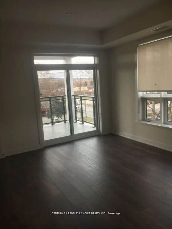 340 Plains Road E, #405