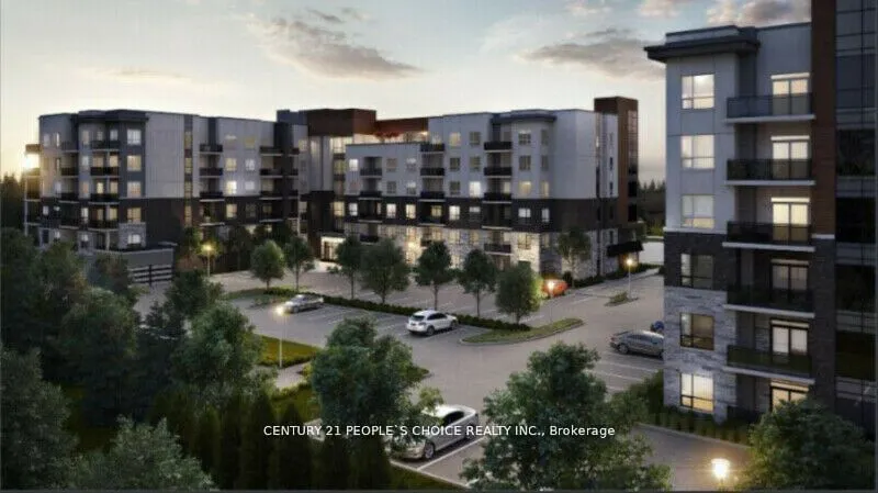 340 Plains Road E, #405