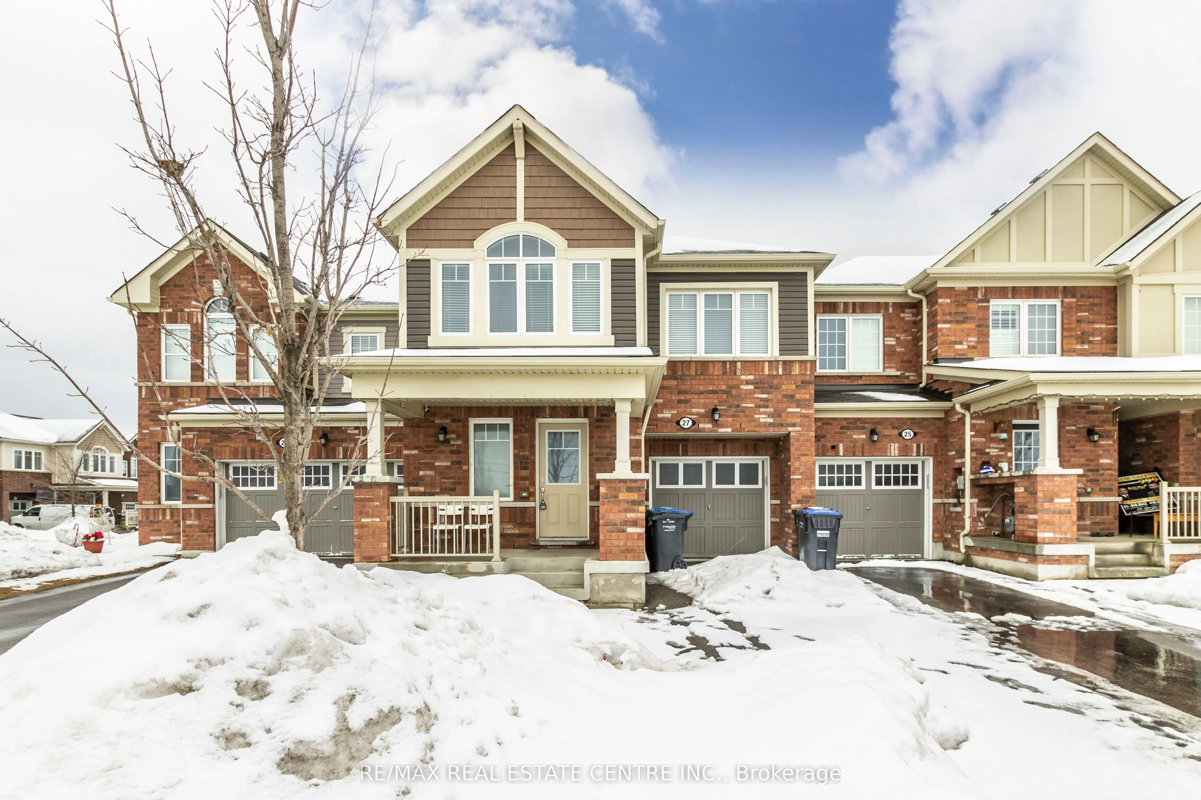 27 Donlamont Circle
