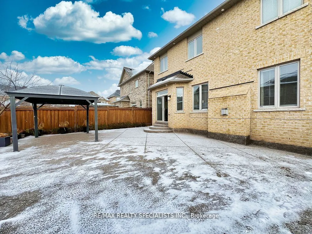 4 Vernosa Drive