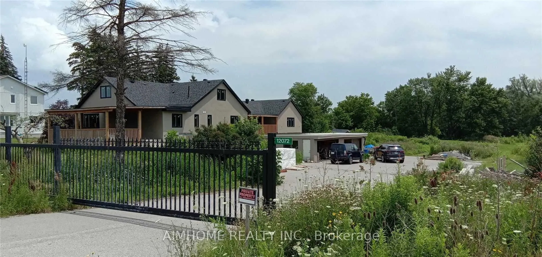 12072 Derry Road