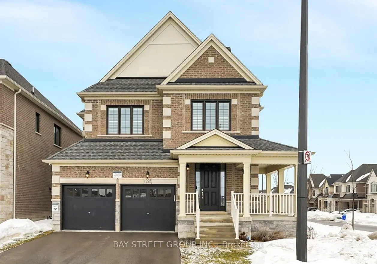 1275 Raspberry Terrace