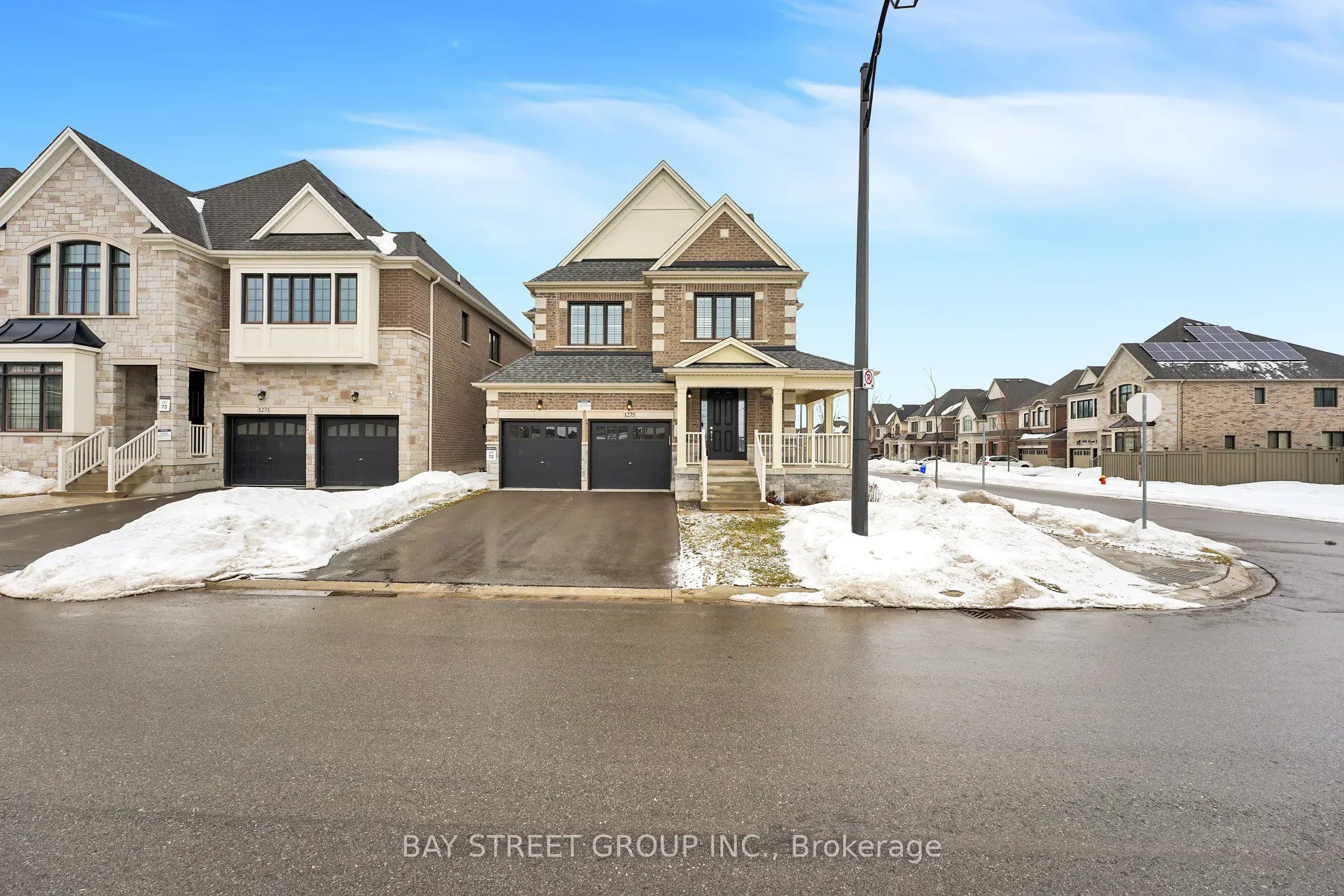 1275 Raspberry Terrace
