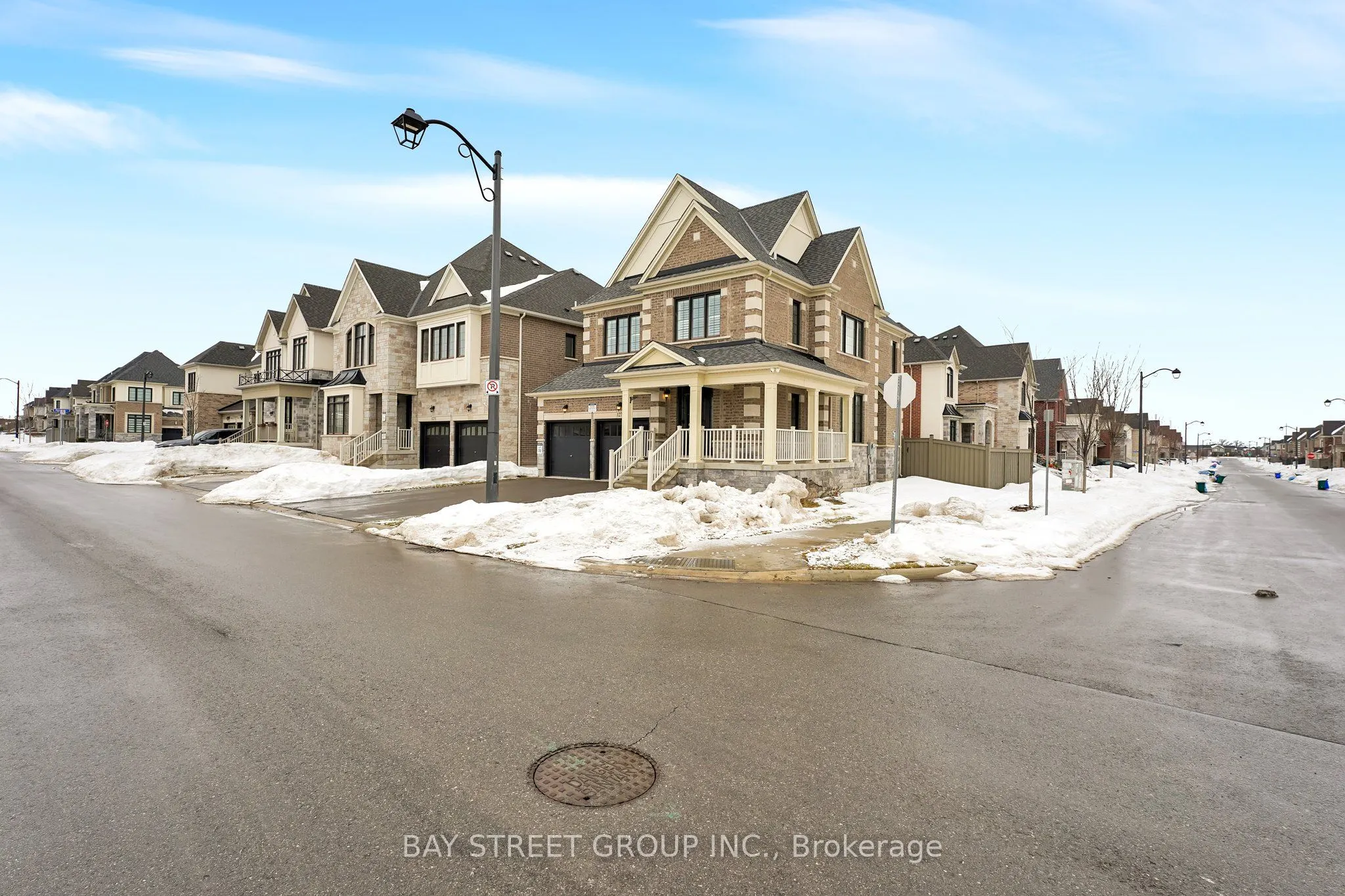 1275 Raspberry Terrace