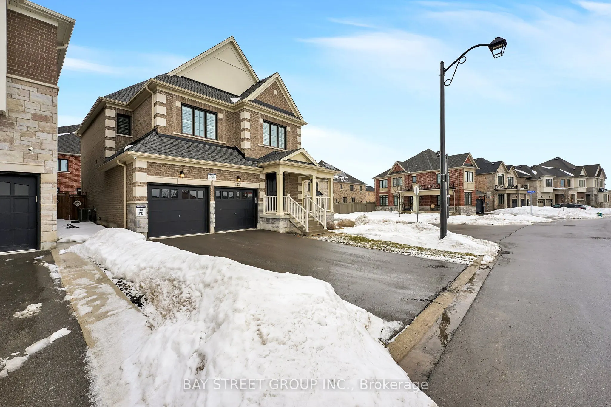 1275 Raspberry Terrace