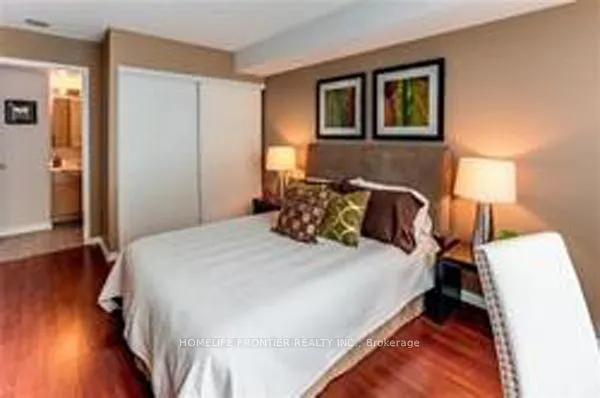 15 Michael Power Place, #507