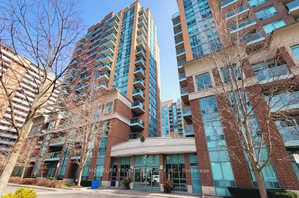 15 Michael Power Place, #507