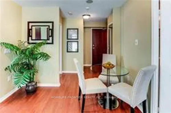 15 Michael Power Place, #507