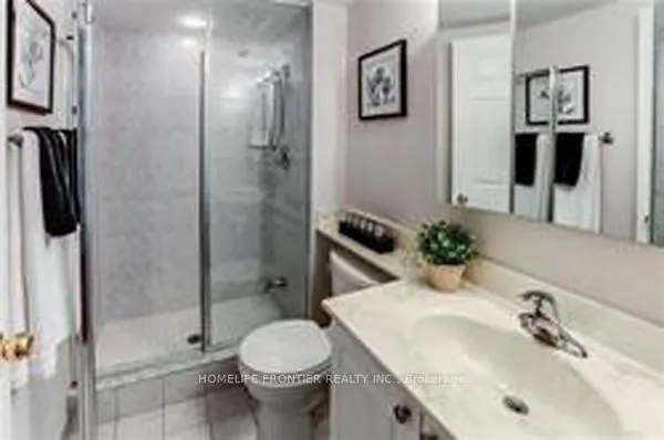 15 Michael Power Place, #507