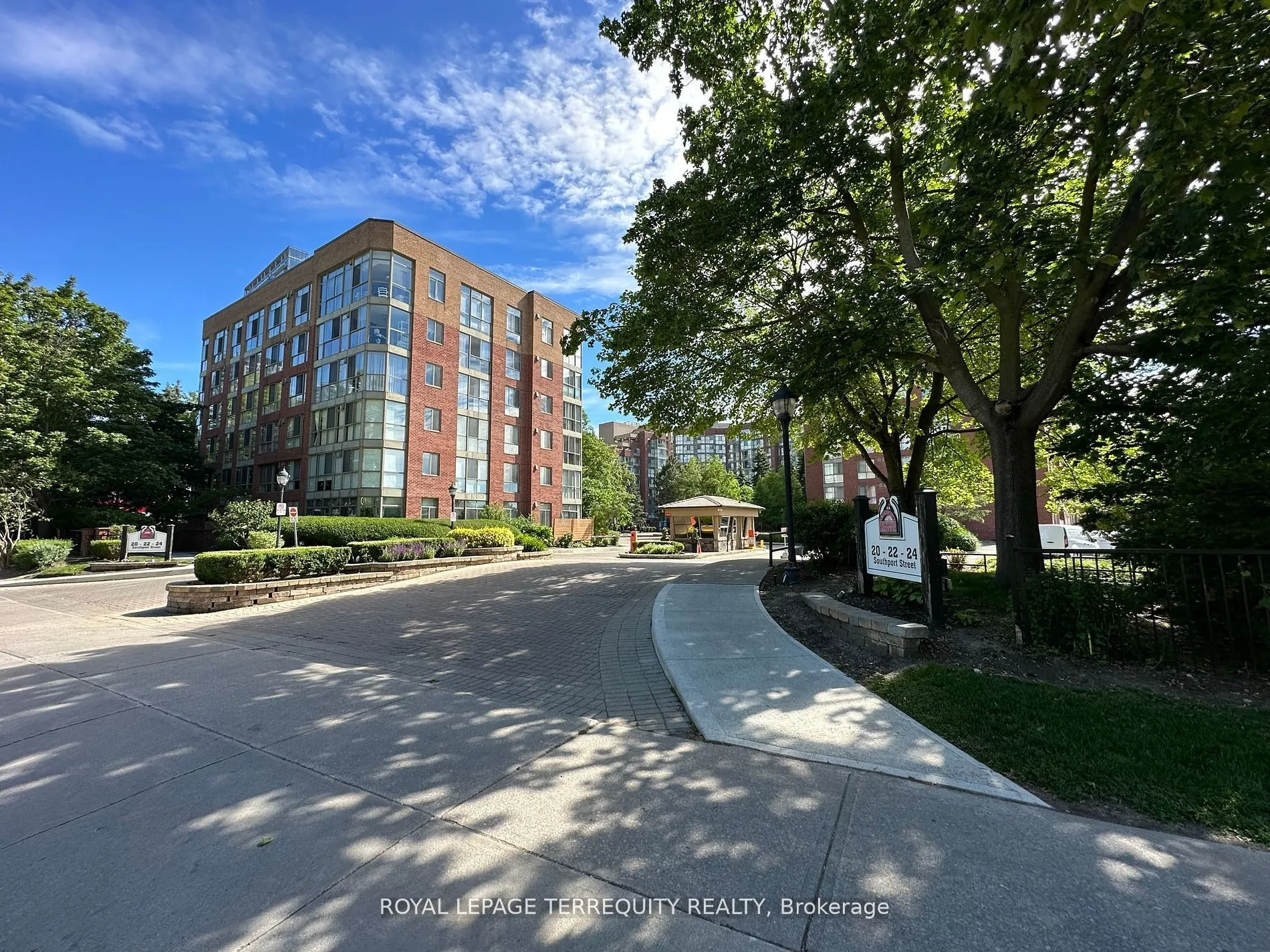 20 Southport Street, #511